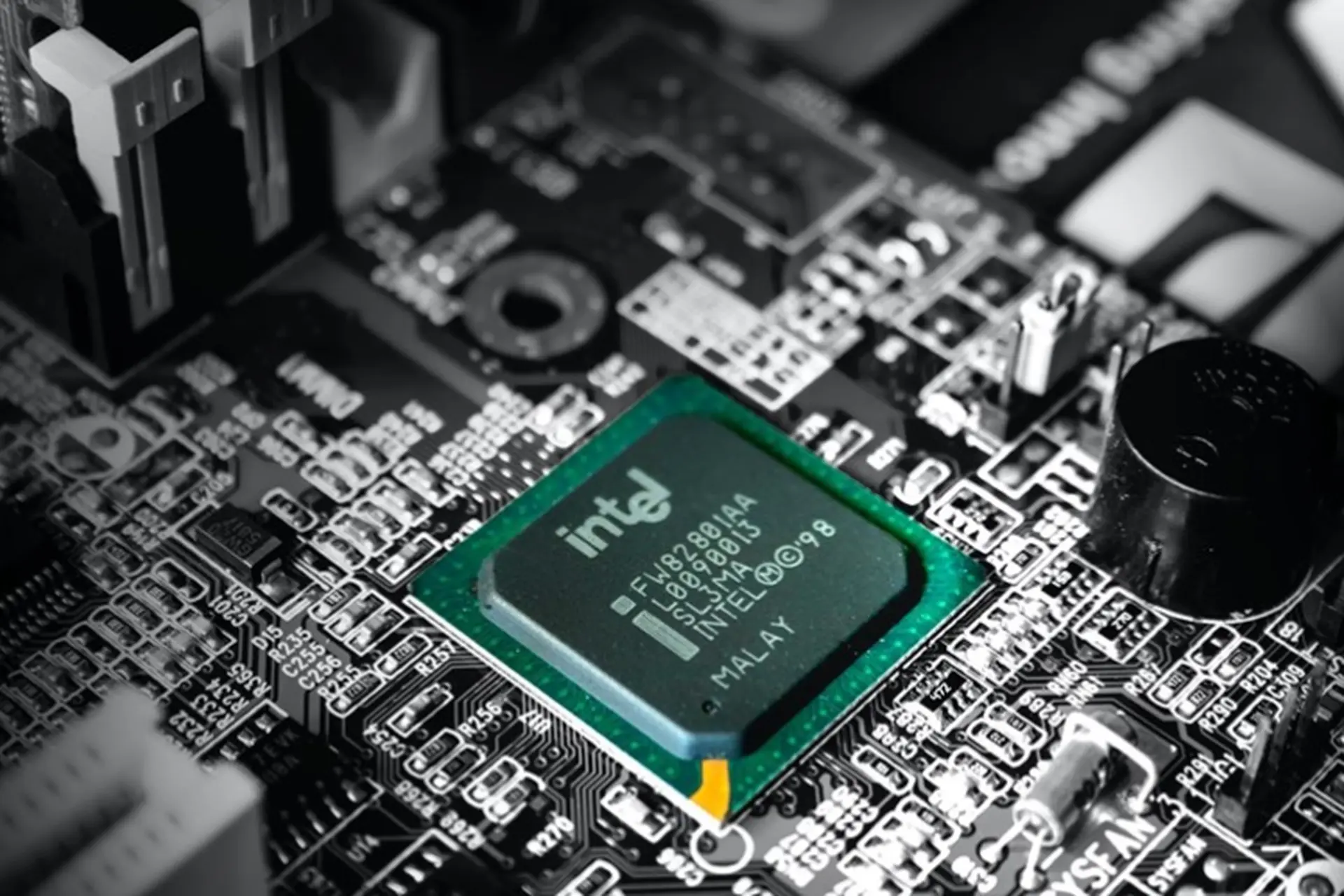 Công nghệ Turbo Boost Intel là gì? Cách hoạt động và lợi ích khi chơi game, làm đồ họa
