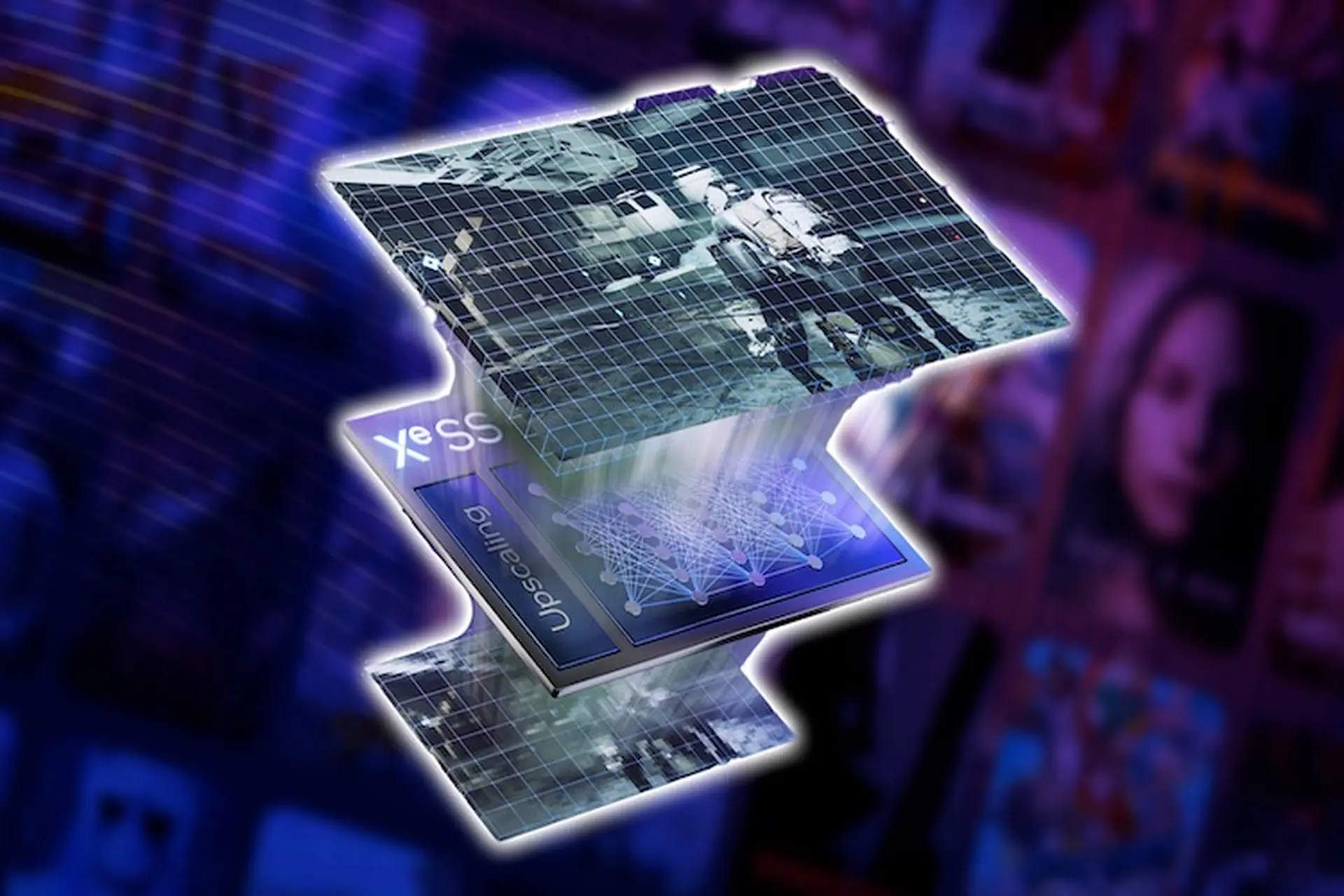 Công nghệ XeSS từ Intel: Khám phá sức mạnh đồ họa đột phá trong thế giới game hiện đại