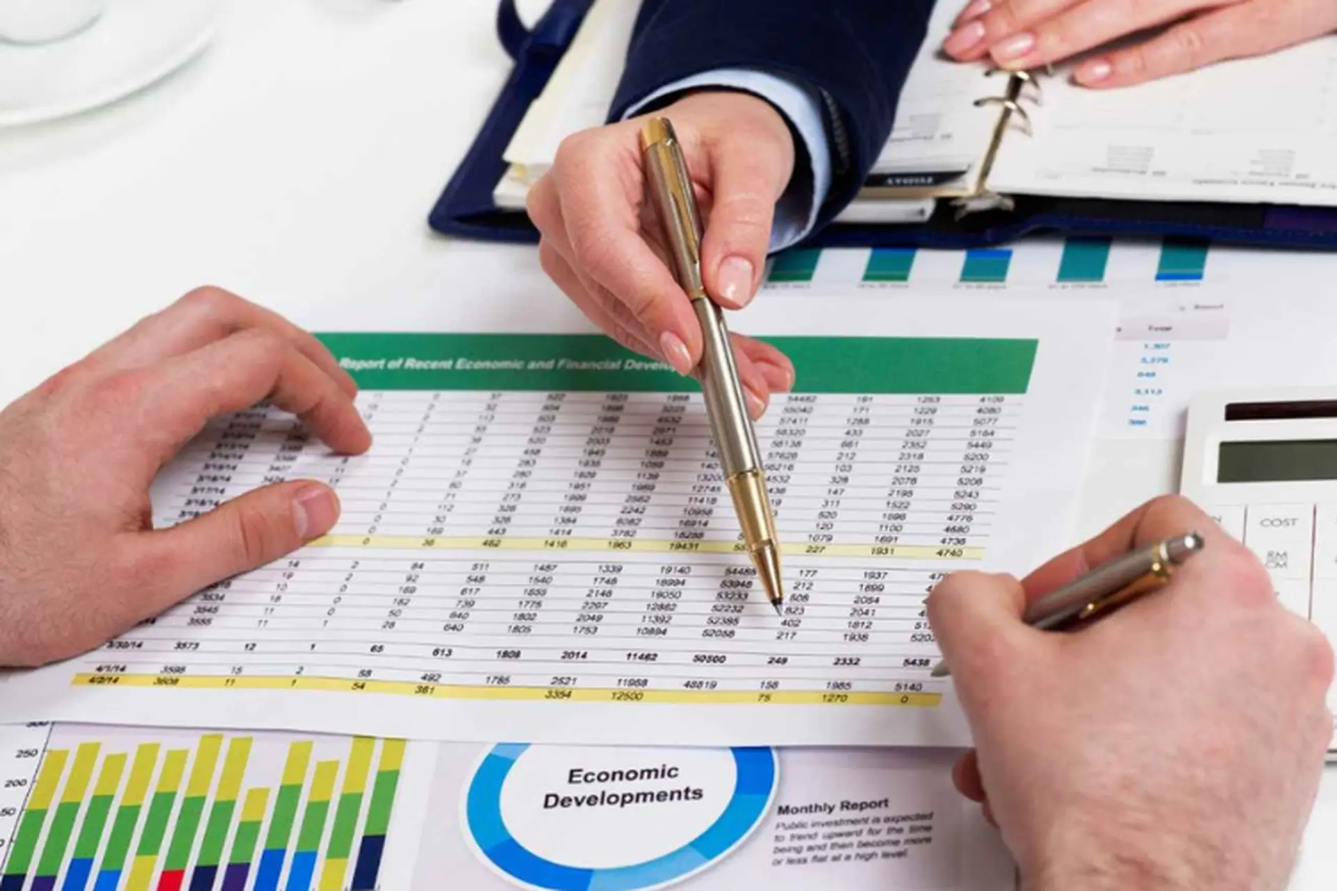 Công nợ là gì? Tất tần tật những điều bạn cần biết về công nợ trong kinh doanh