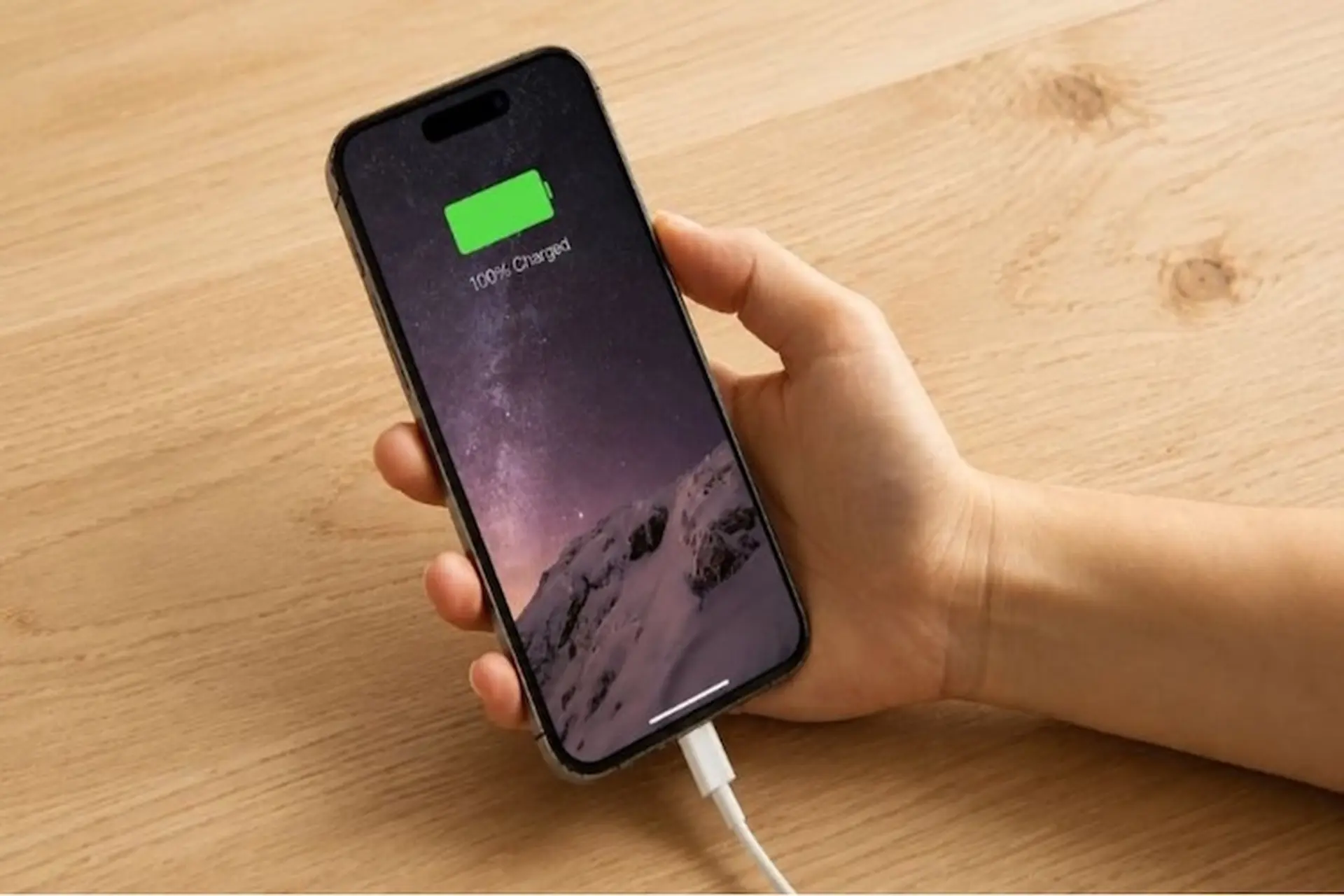 Công suất sạc bao nhiêu là đủ? Cách chọn công suất sạc phù hợp cho điện thoại có thể bạn nên biết