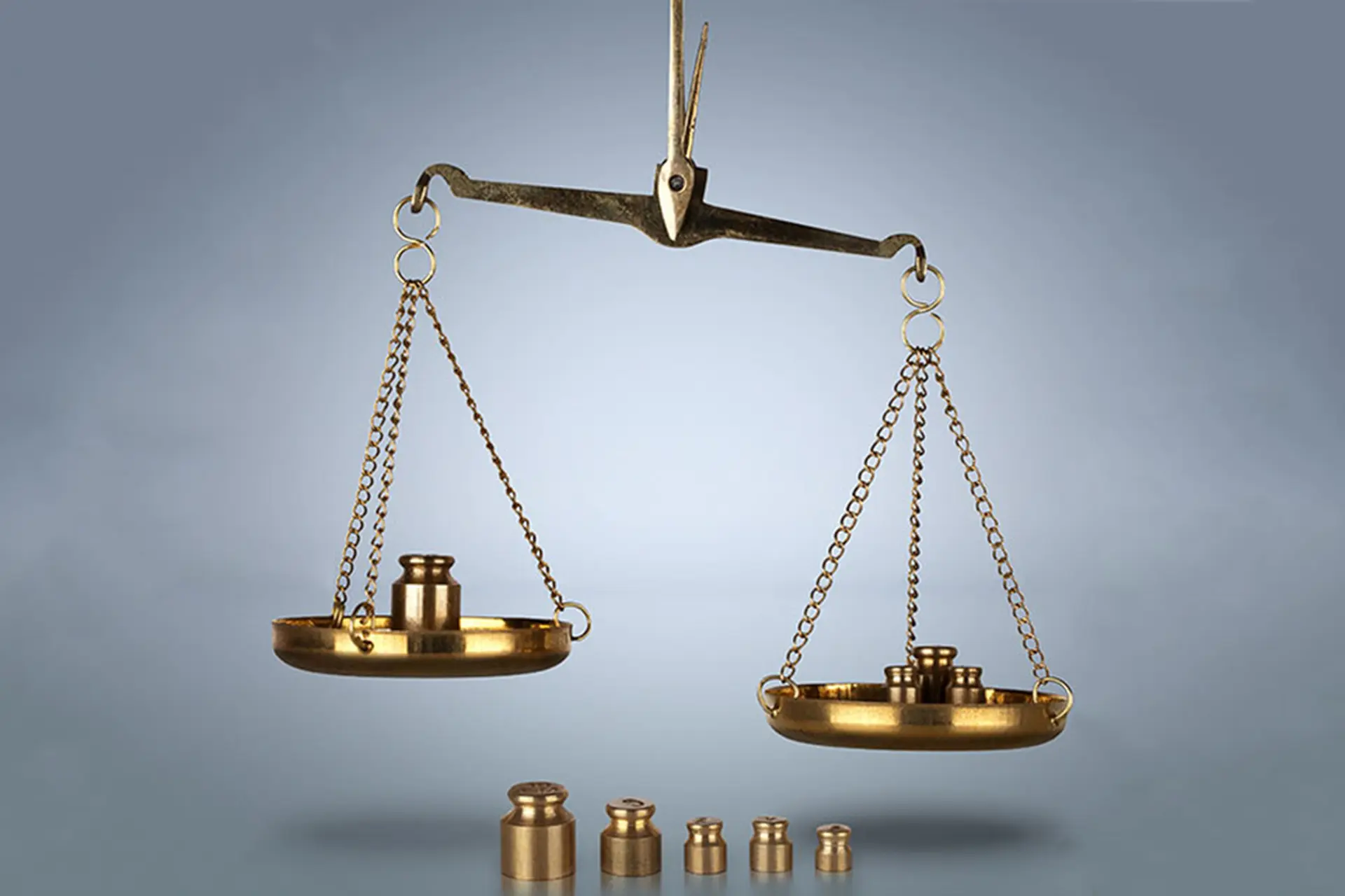 Công thức tính trọng lượng: Khái niệm, cách áp dụng và ví dụ minh họa chi tiết trong Vật lý