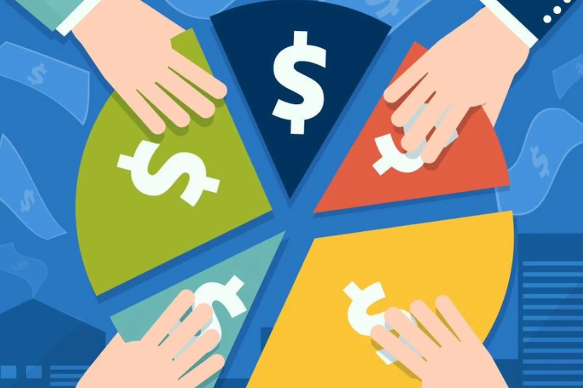 Công ty cổ phần là gì? Tìm hiểu những đặc điểm nổi bật và so sánh với công ty TNHH