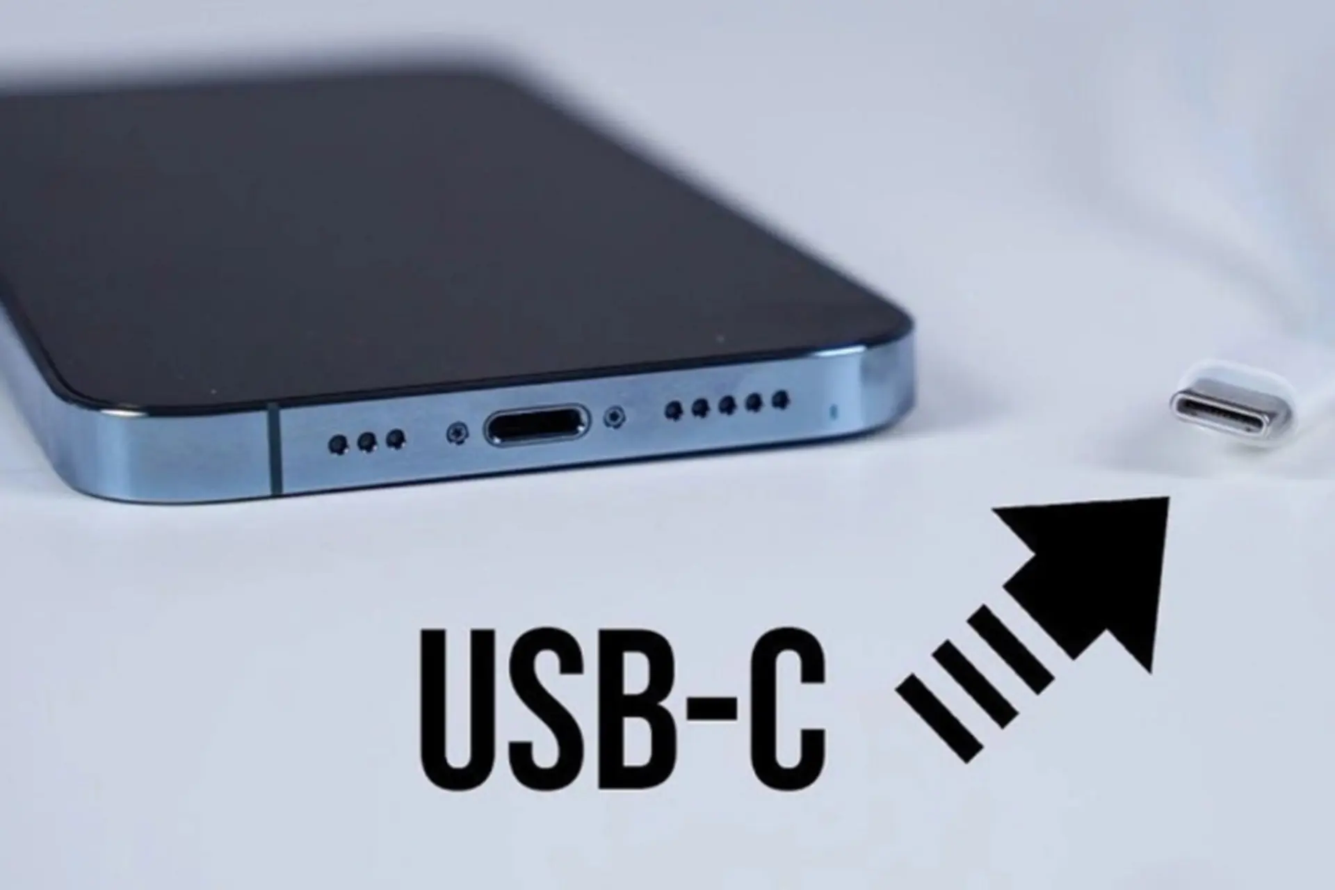 Cổng USB-C trên iPhone 17 có thể cắm được gì? Khám phá khả năng kết nối ấn tượng của thế hệ mới