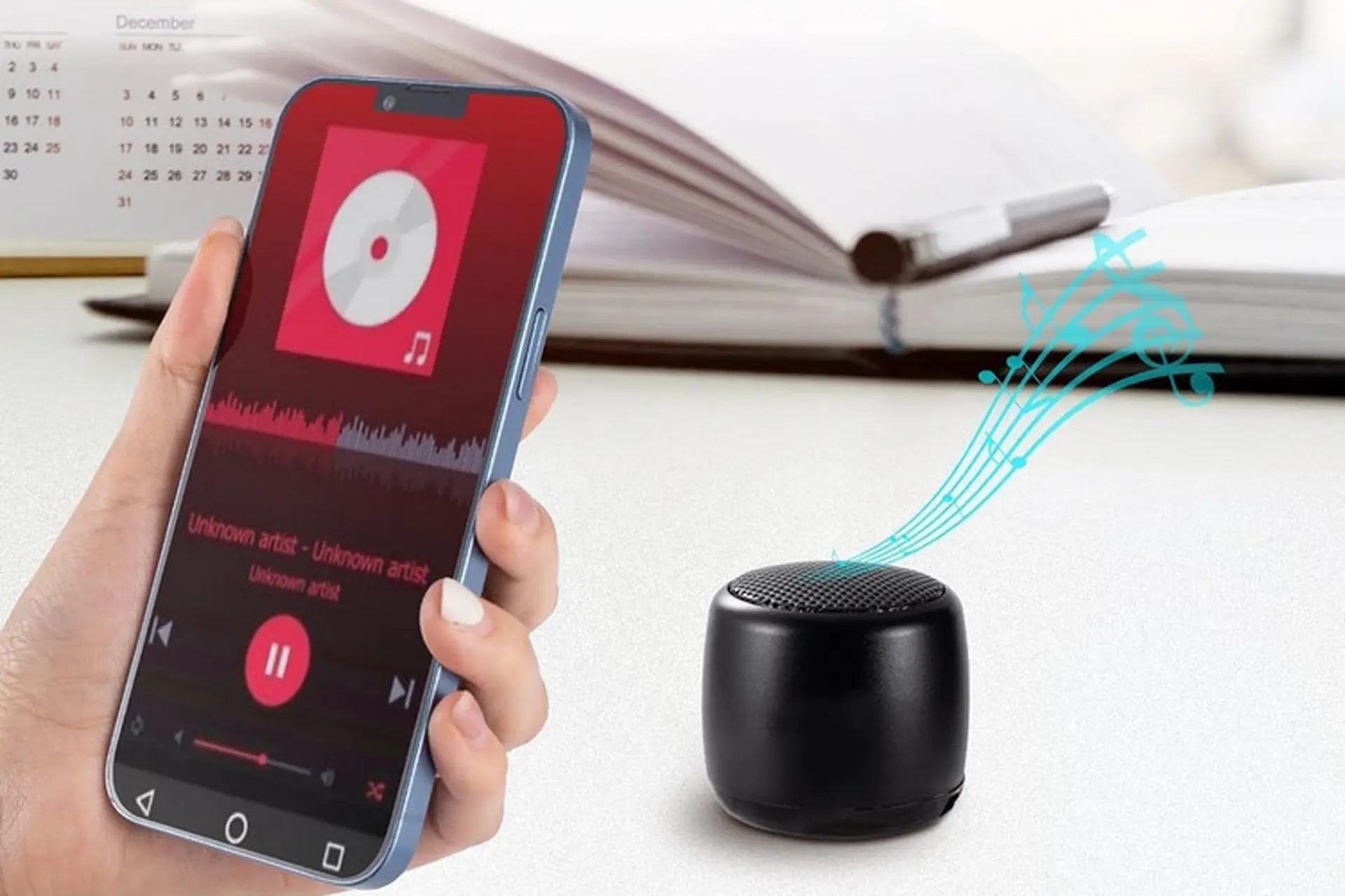 Làm thế nào để phát 2 loa bluetooth cùng lúc Android? Hướng dẫn chi tiết cách thực hiện