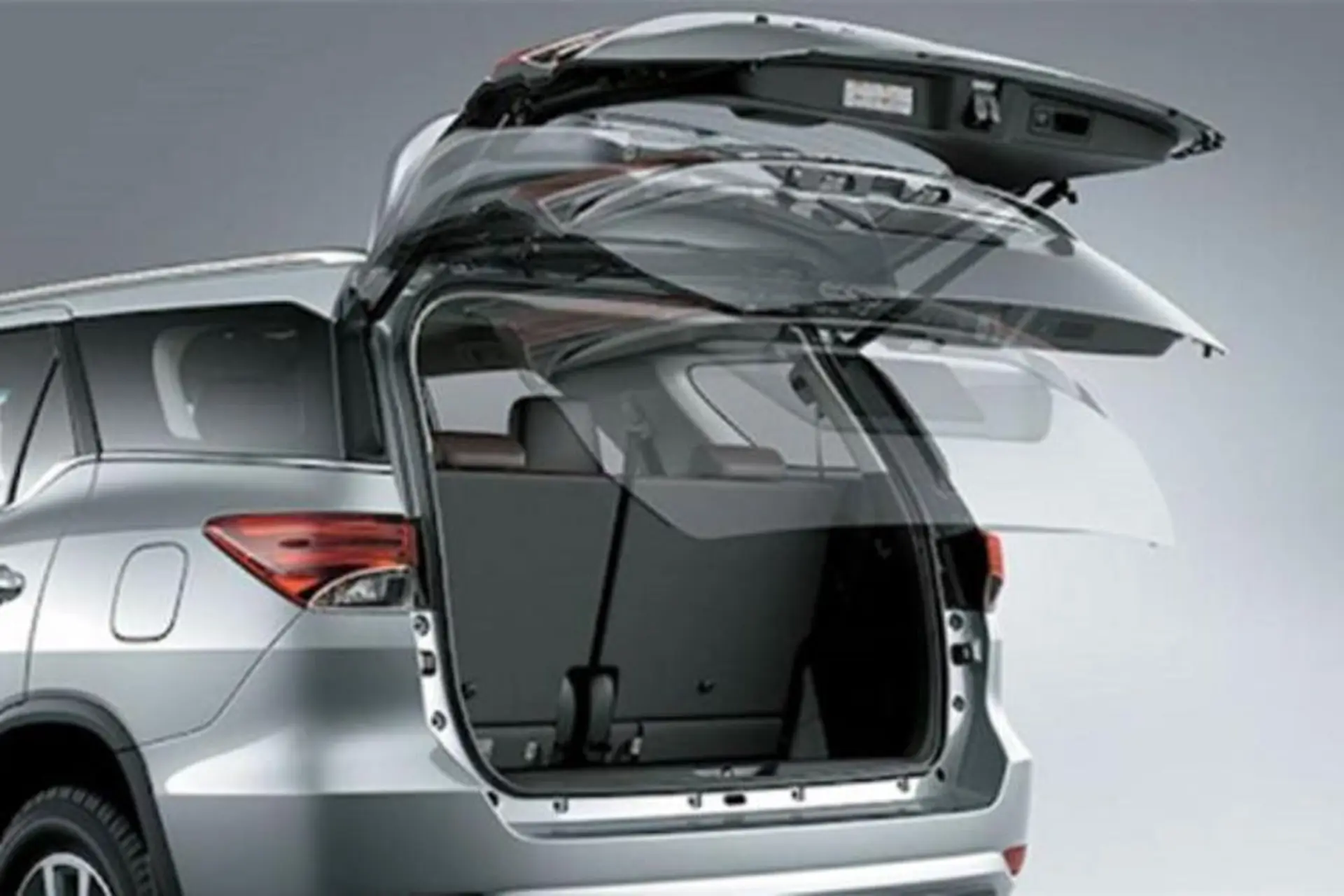 Cốp điện ô tô là gì? Tìm hiểu cấu tạo, nguyên lý hoạt động, ưu điểm và nhược điểm của cốp điện ô tô