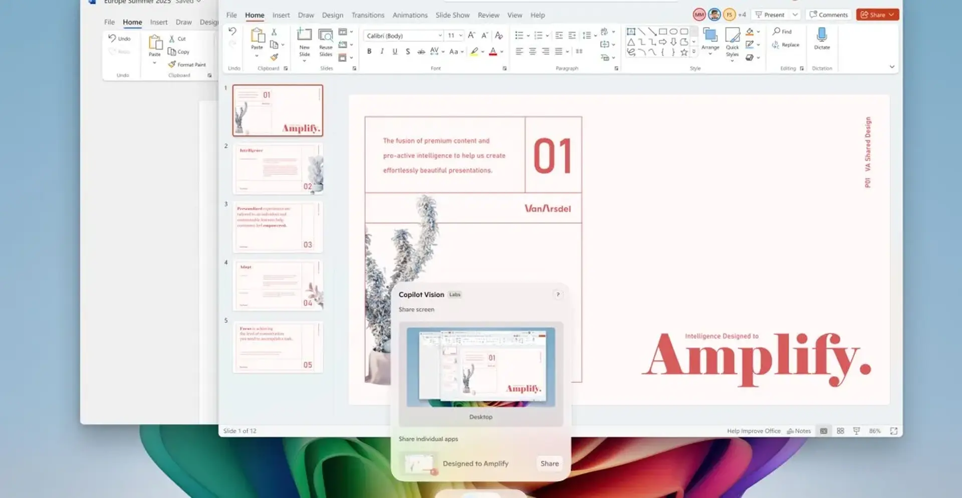 Bản cập nhật mới của Windows 11 sẽ bổ sung hàng loạt tính năng AI