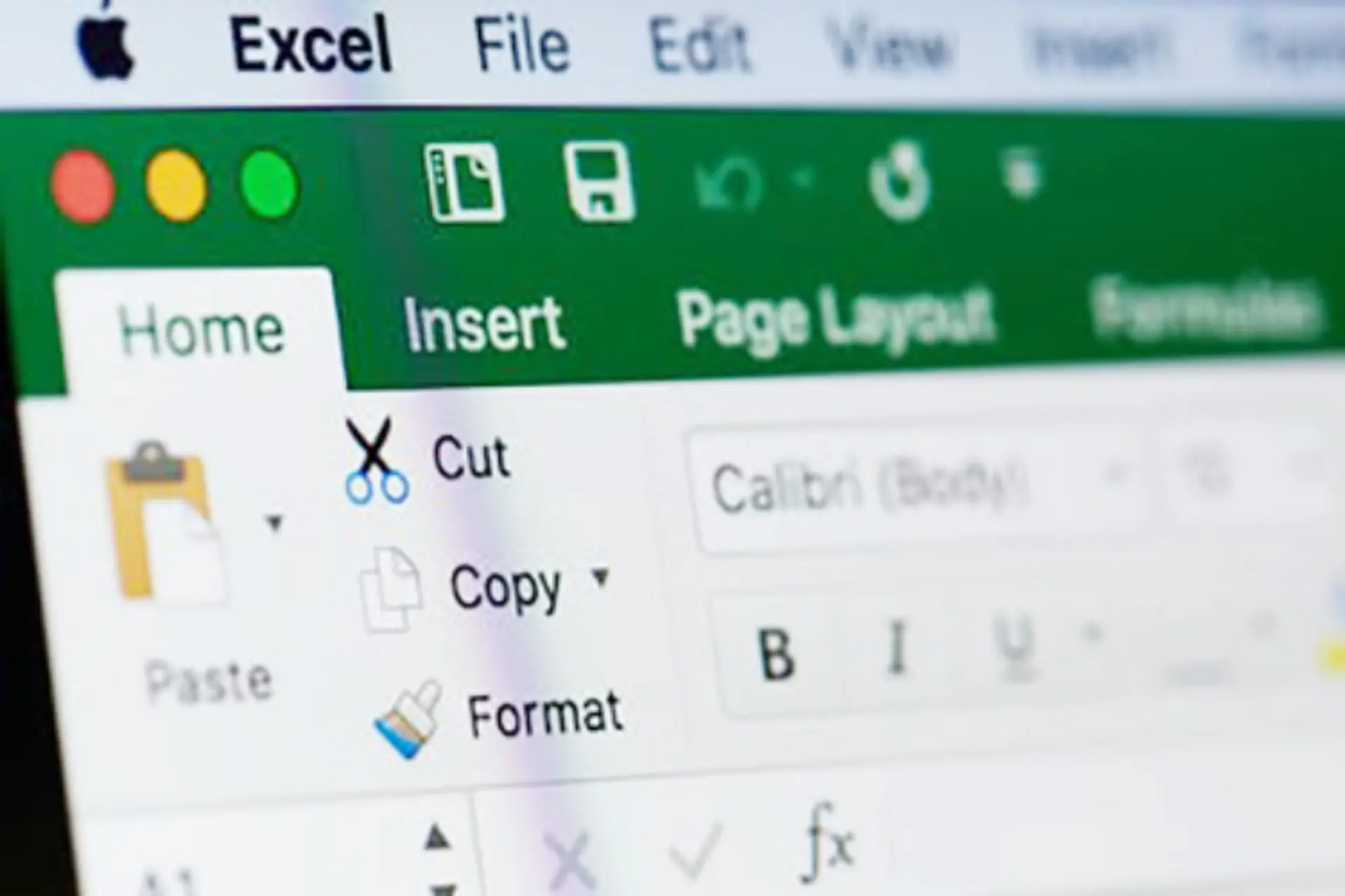 Các cách sửa lỗi Copy Paste không hoạt động trên Word, Excel