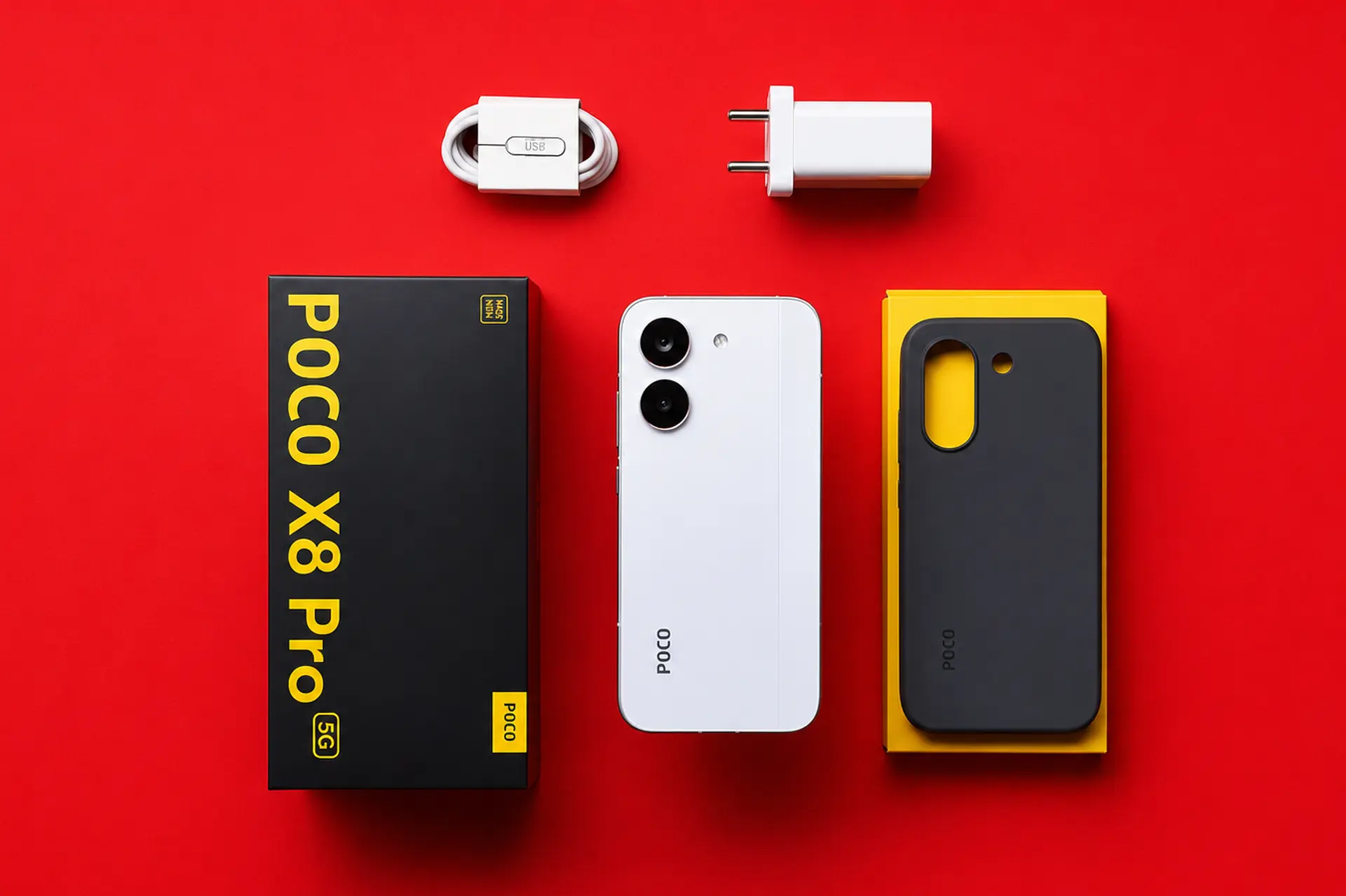 Đánh giá POCO X8 Pro: Cấu hình cận flagship, giá vẫn rất POCO