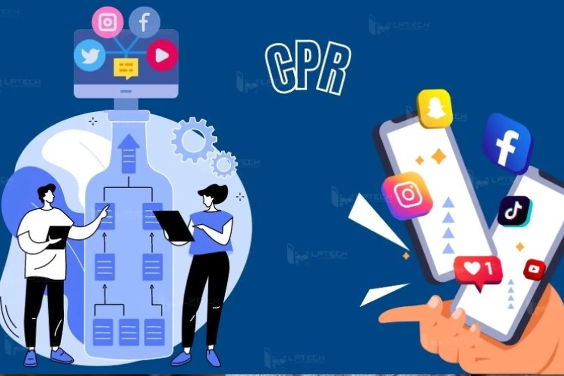 CPR trong Marketing là gì? Bí quyết đo lường hiệu quả quảng cáo chuẩn xác cho Marketer