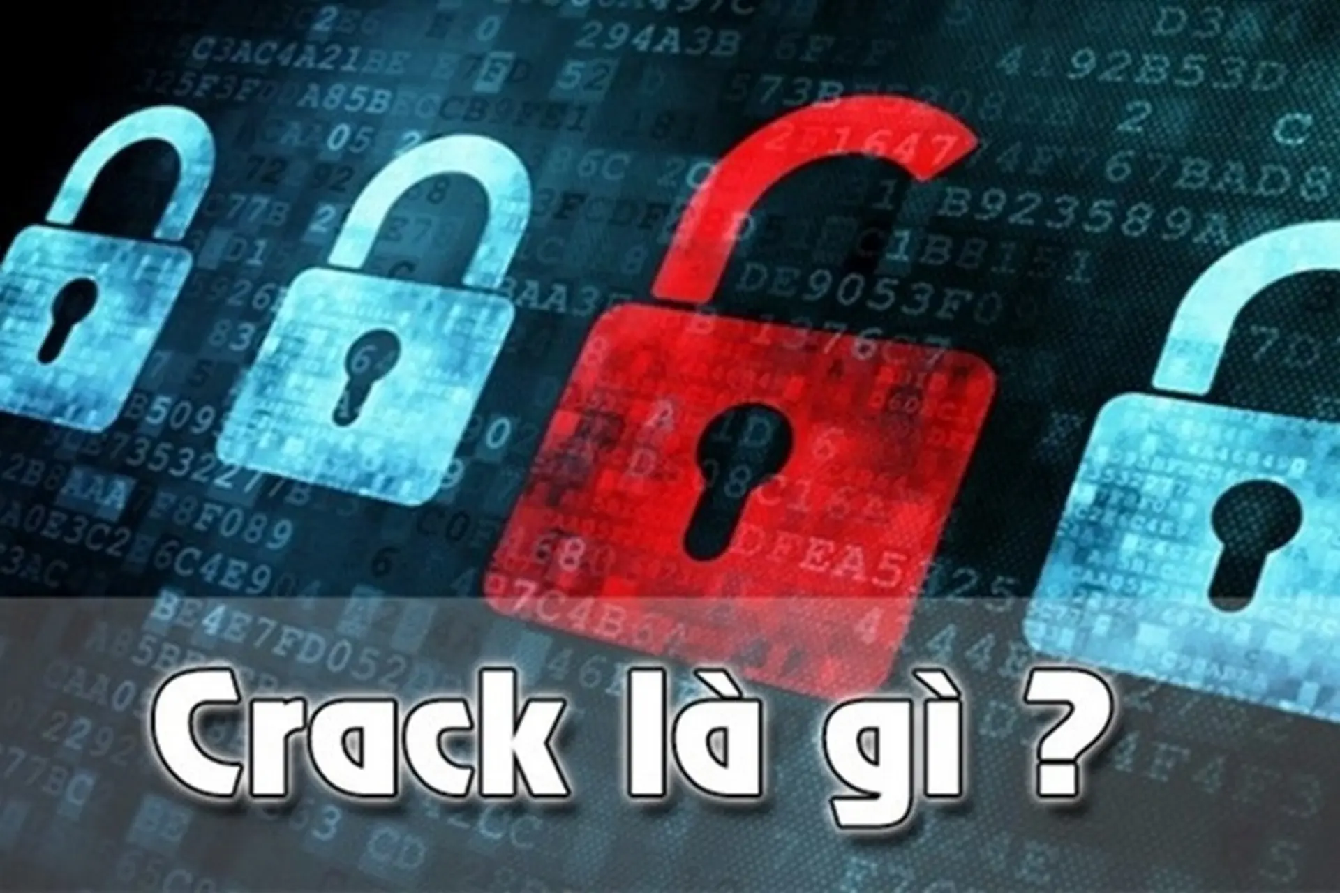 Crack game là gì? Hiểu đúng về game crack và lý do bạn nên cân nhắc kỹ trước khi sử dụng