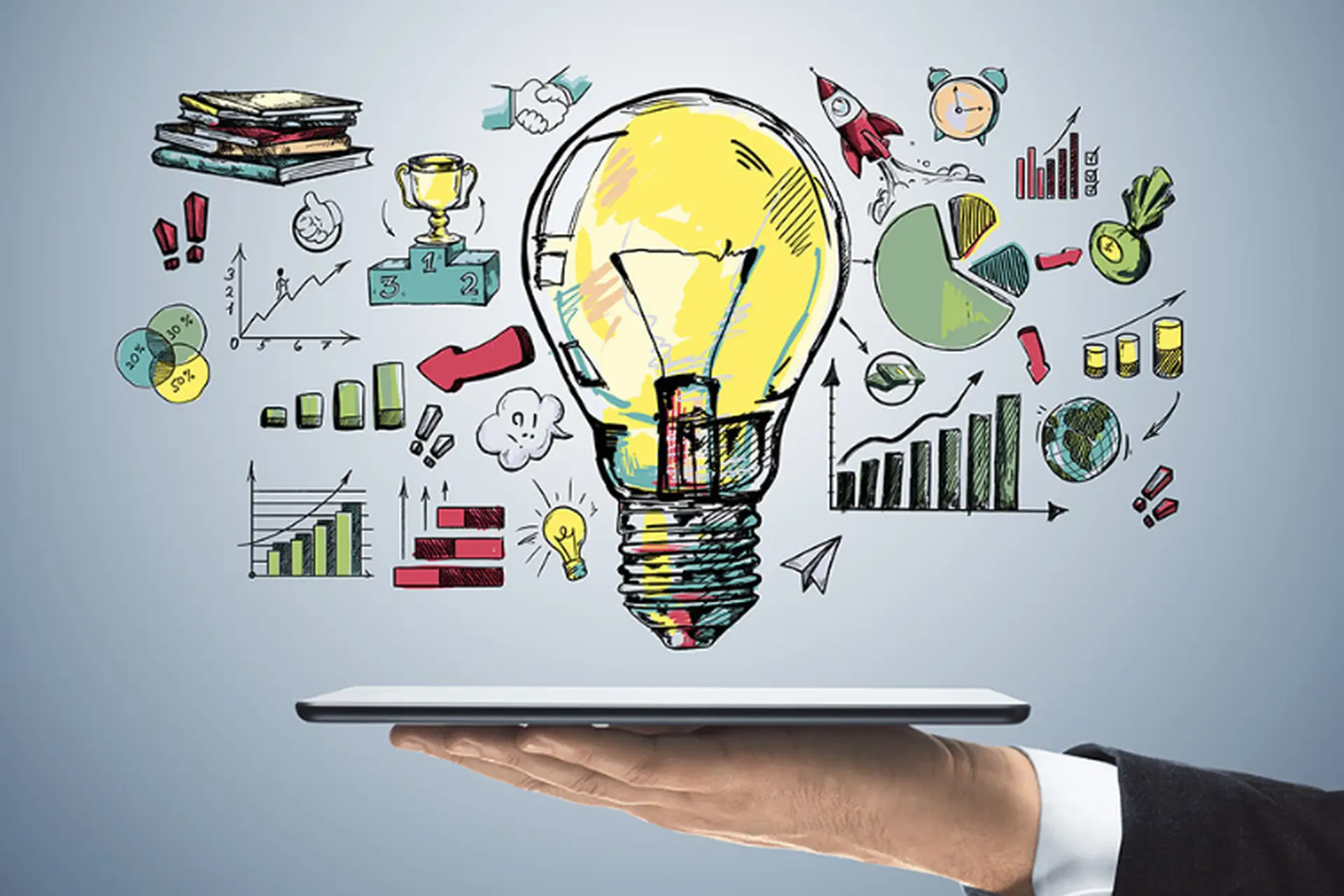 Tìm hiểu Creative là gì? Cơ hội nghề nghiệp và kỹ năng cần thiết để thành công trong lĩnh vực sáng tạo