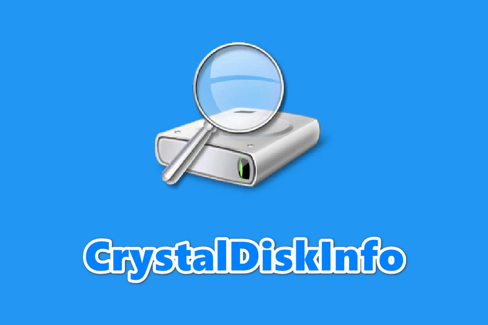 Tất tần tật về CrystalDiskInfo: Công cụ miễn phí để giám sát sức khỏe ổ cứng
