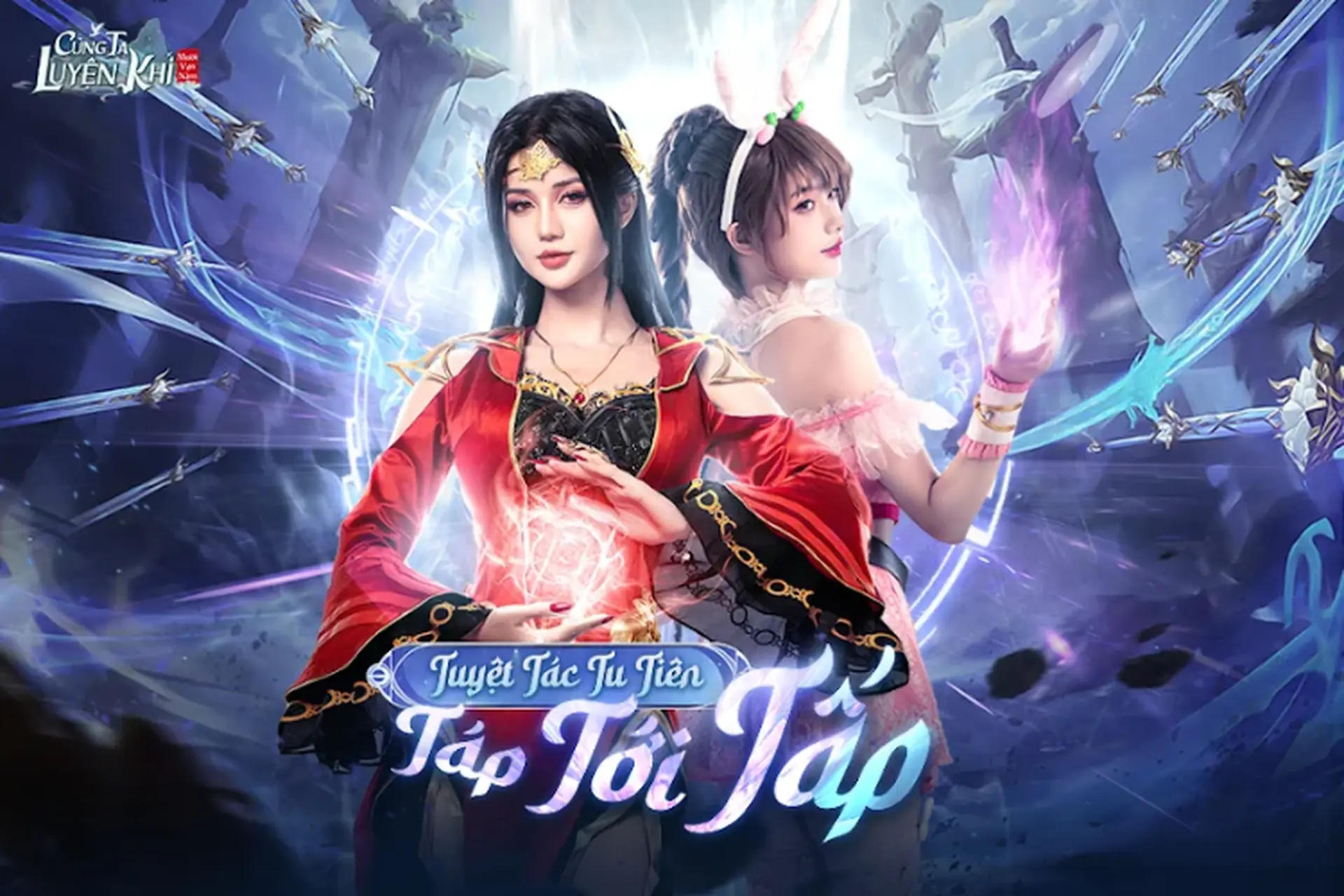 Tổng hợp những code Cùng Ta Luyện Khí mới nhất để bạn đổi thưởng (Cập nhật tháng 01/2026)