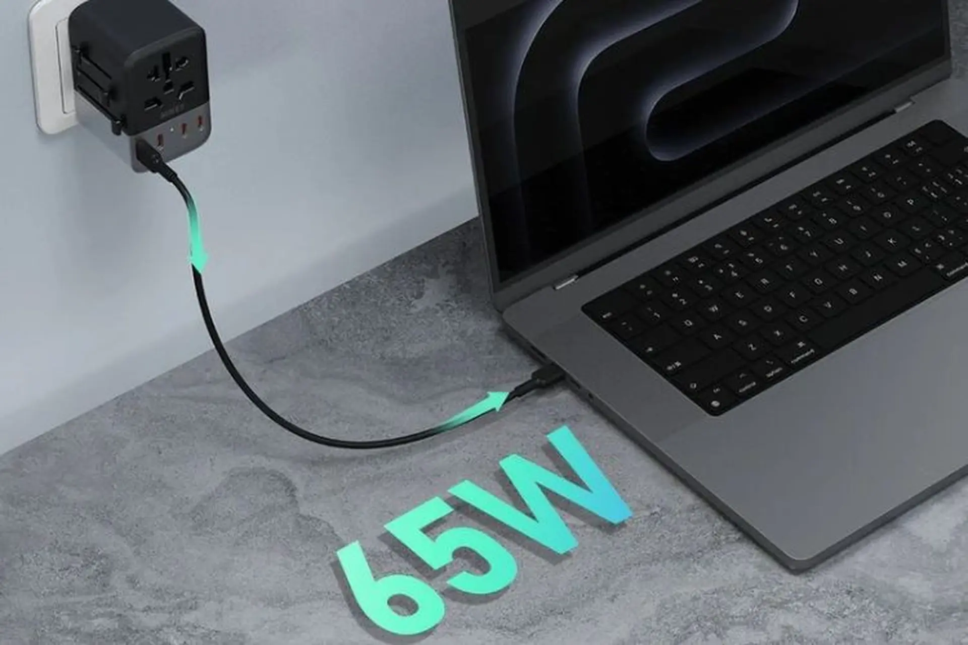 Củ sạc nhanh 65 W loại nào tốt? Gợi ý các sản phẩm chính hãng đáng mua hiện nay