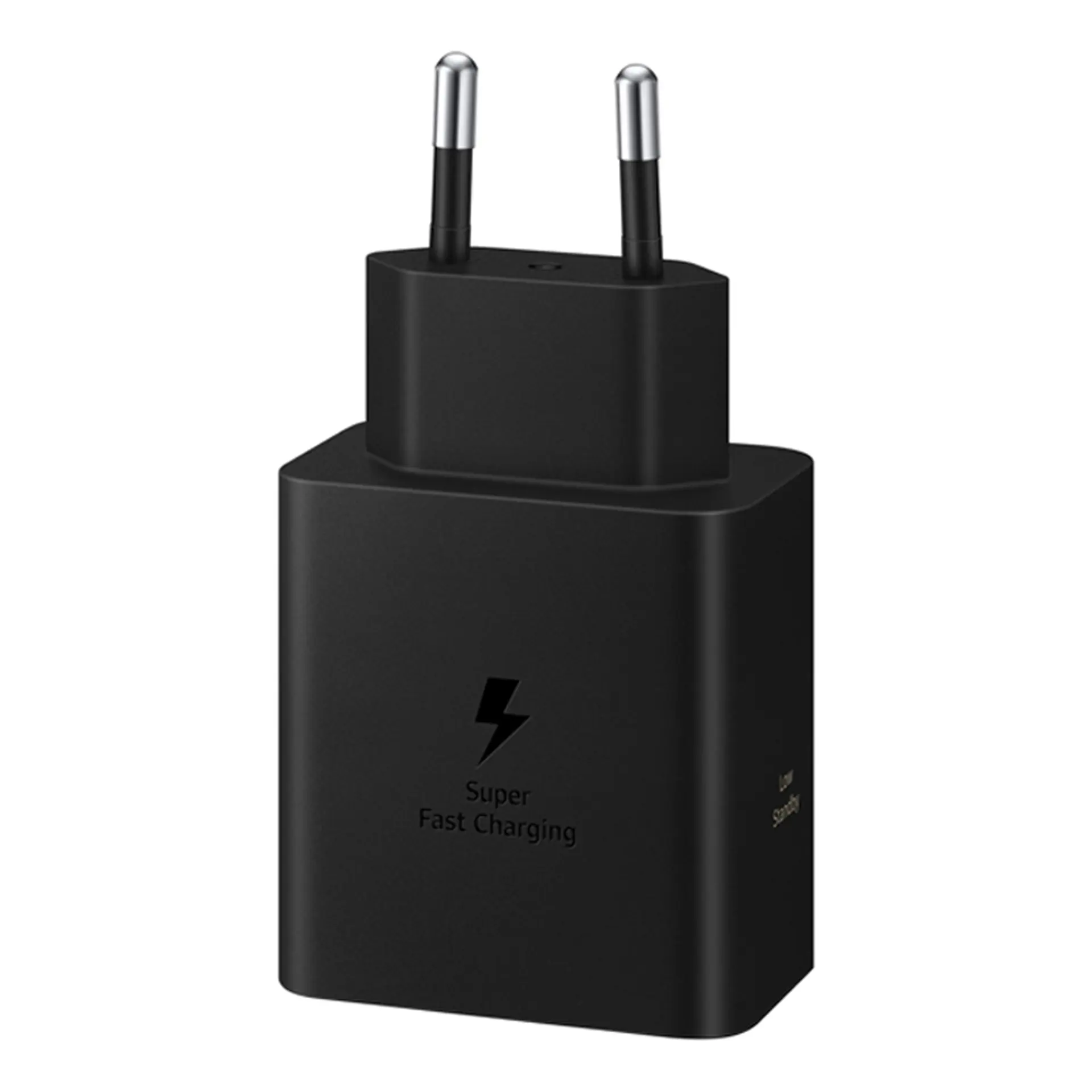 Củ sạc nhanh Samsung 60W Type C - T6010