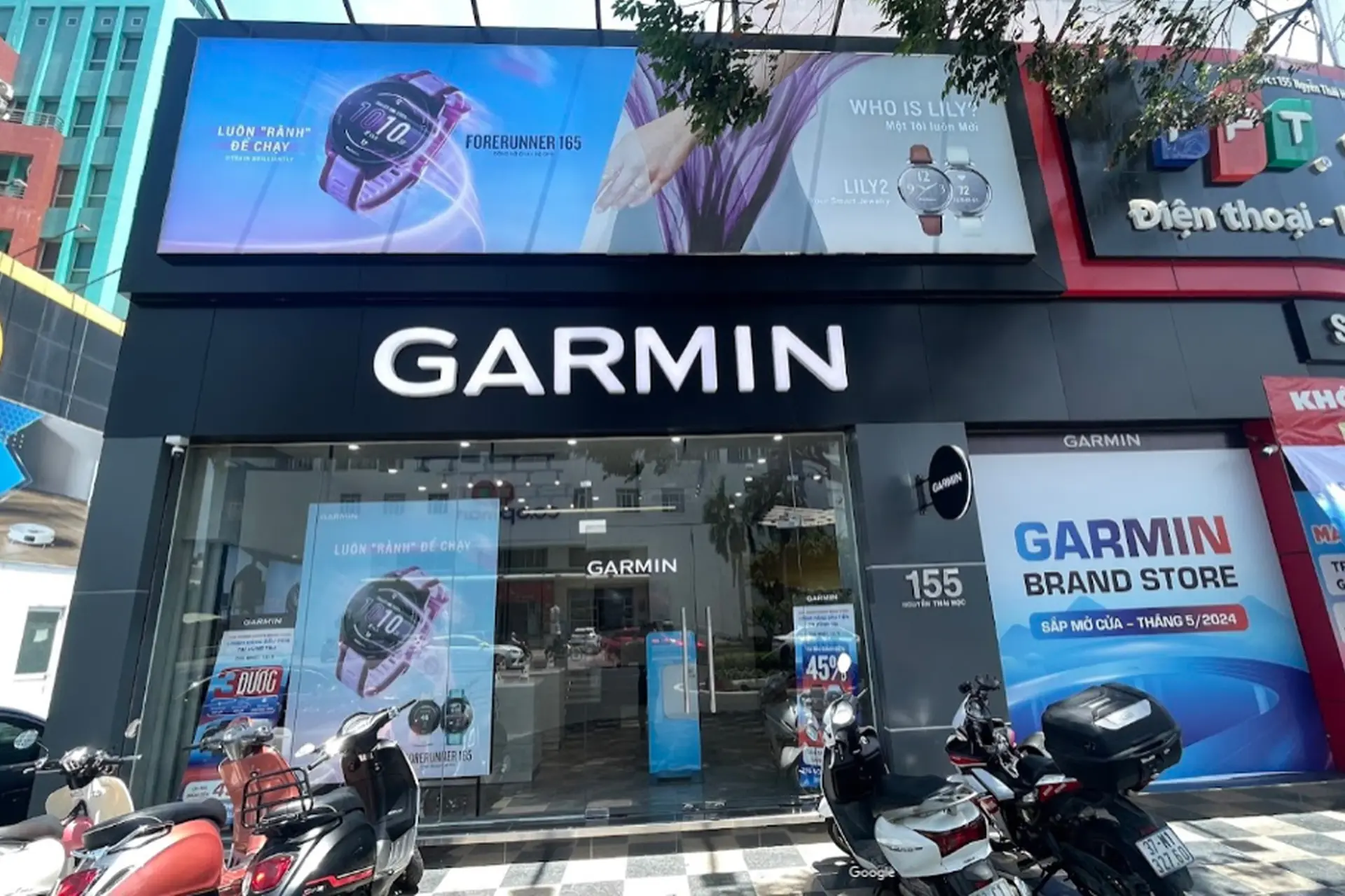 Cửa hàng FPTShop.com.vn tại 155 Nguyễn Thái Học, P. 7, TP. Vũng Tàu ...