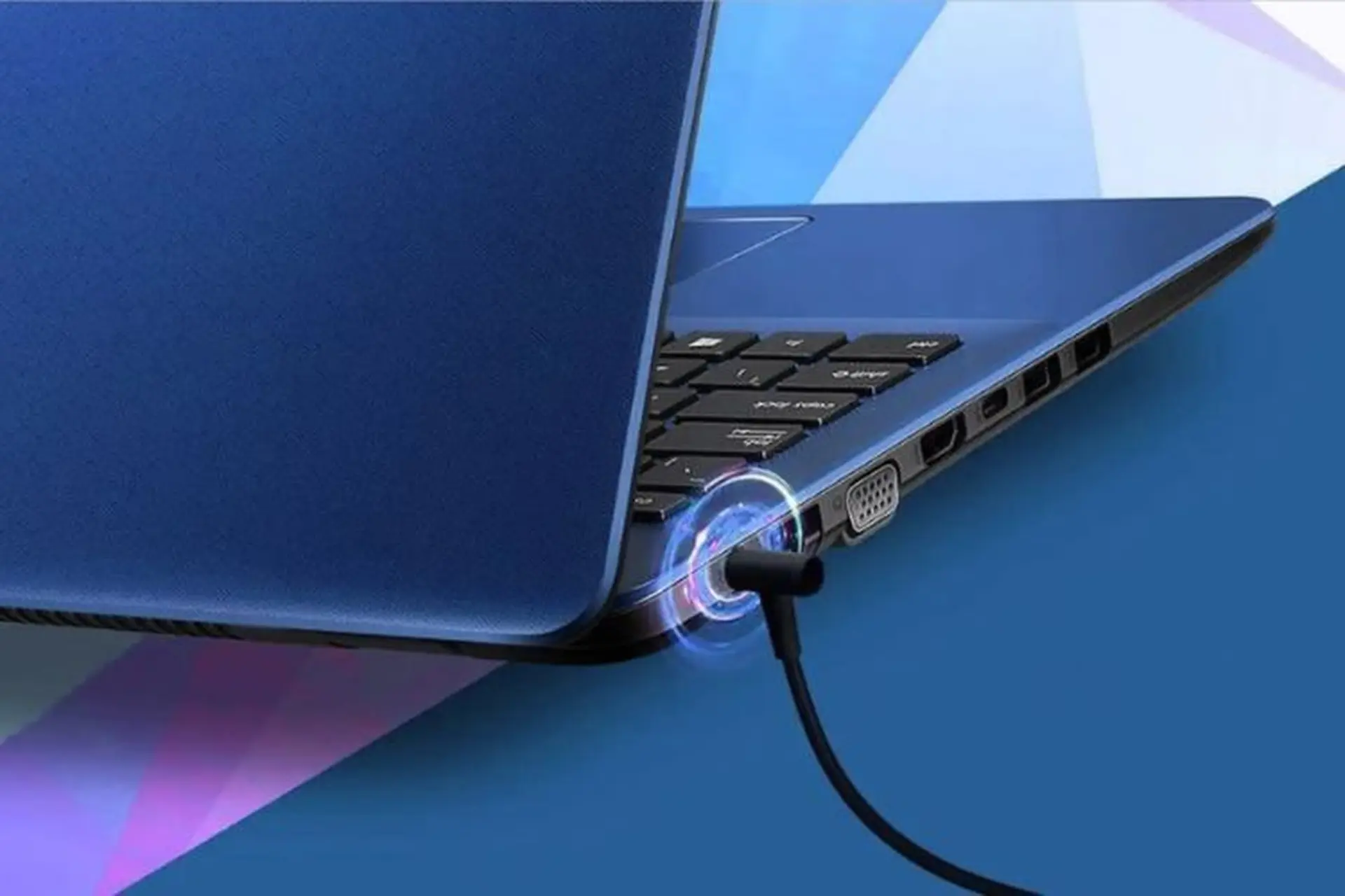 Cục sạc laptop Asus giá bao nhiêu 2026? Cách chọn đúng sạc và dấu hiệu nên thay mới