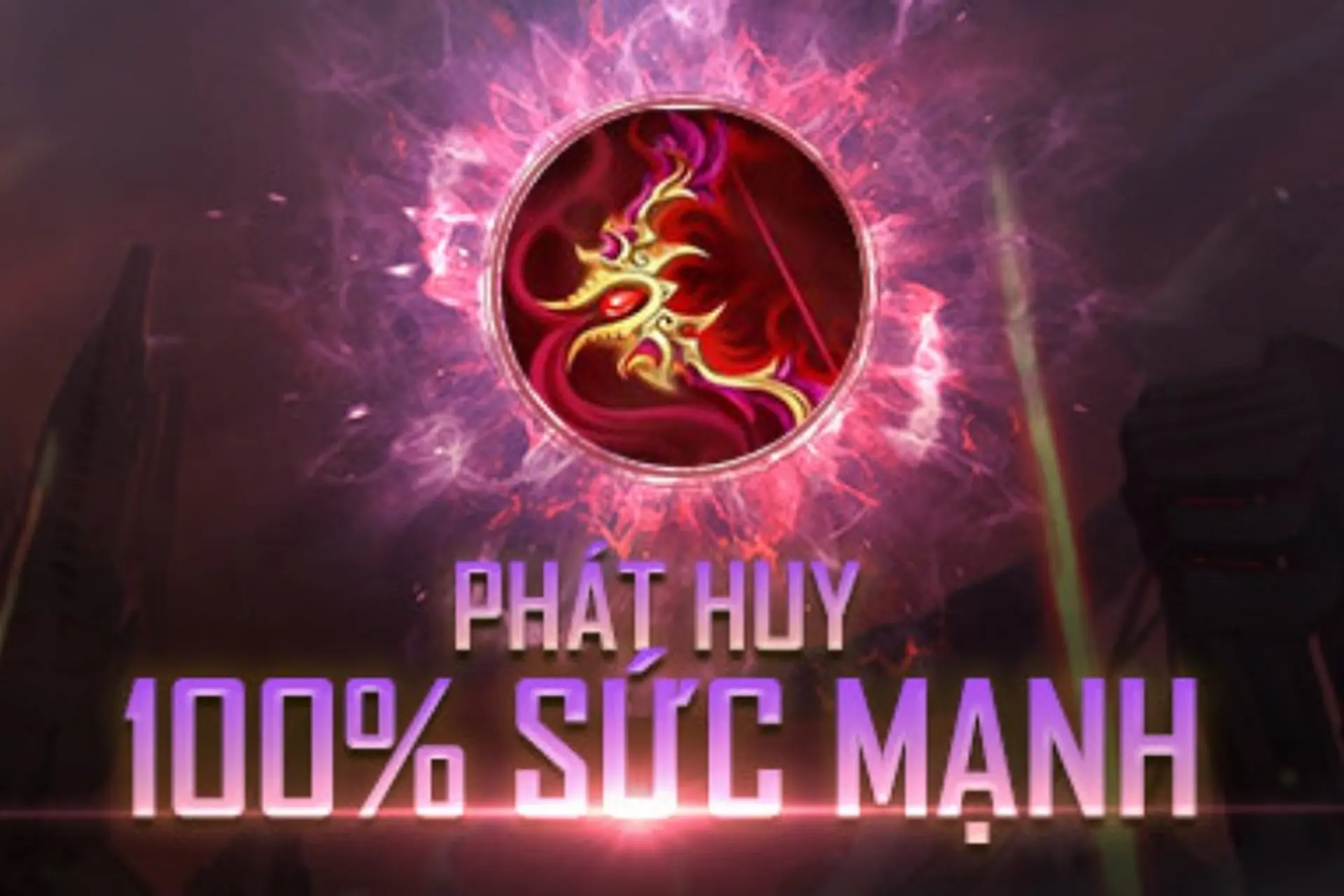 Cung Tà Ma trong Liên Quân là gì? Khám phá vũ khí mạnh mẽ giúp xạ thủ trở thành cơn ác mộng trong tựa game này