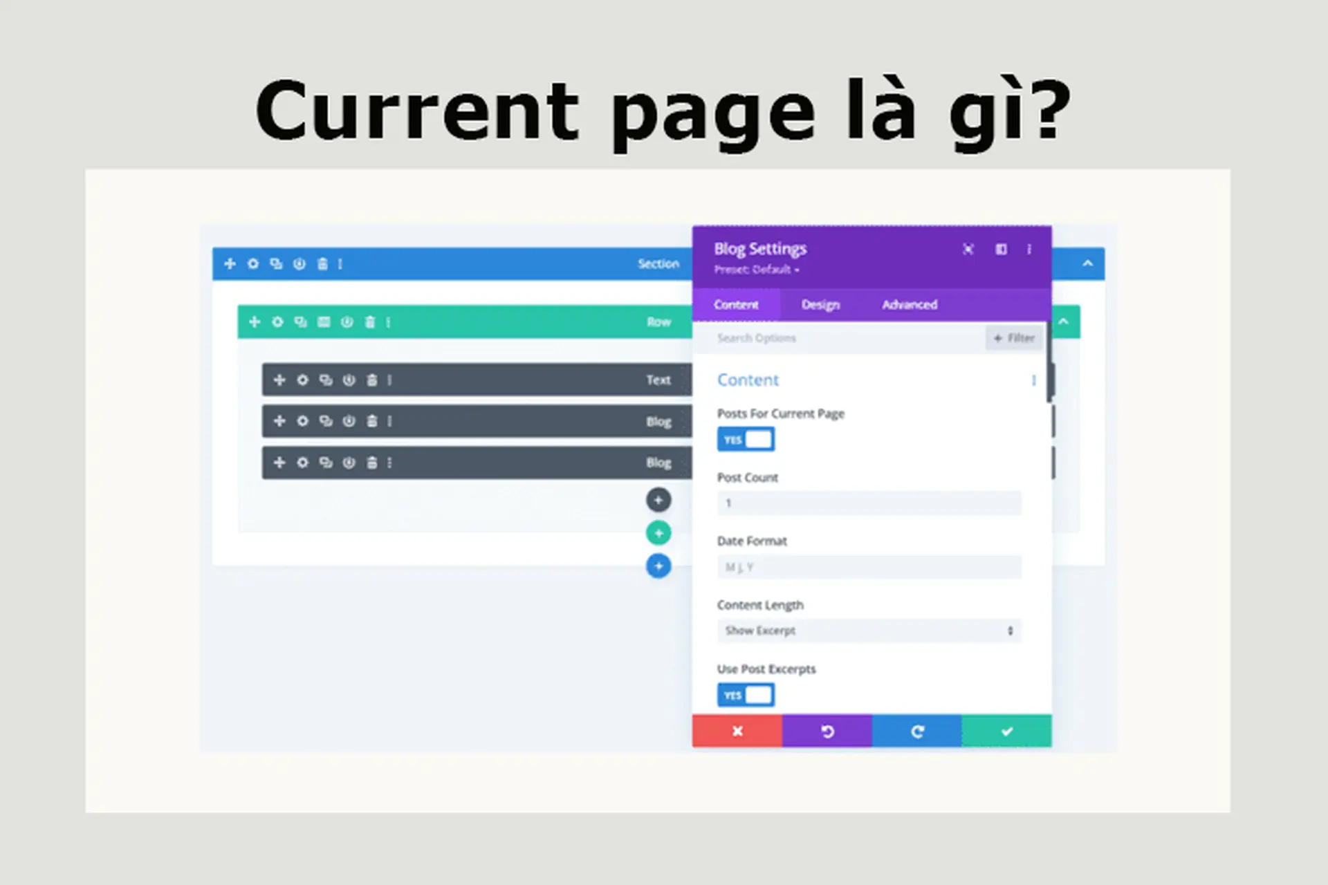 Current page là gì? Giải thích chi tiết và bật mí nhiều ứng dụng thực tiễn trong in ấn bạn nên biết