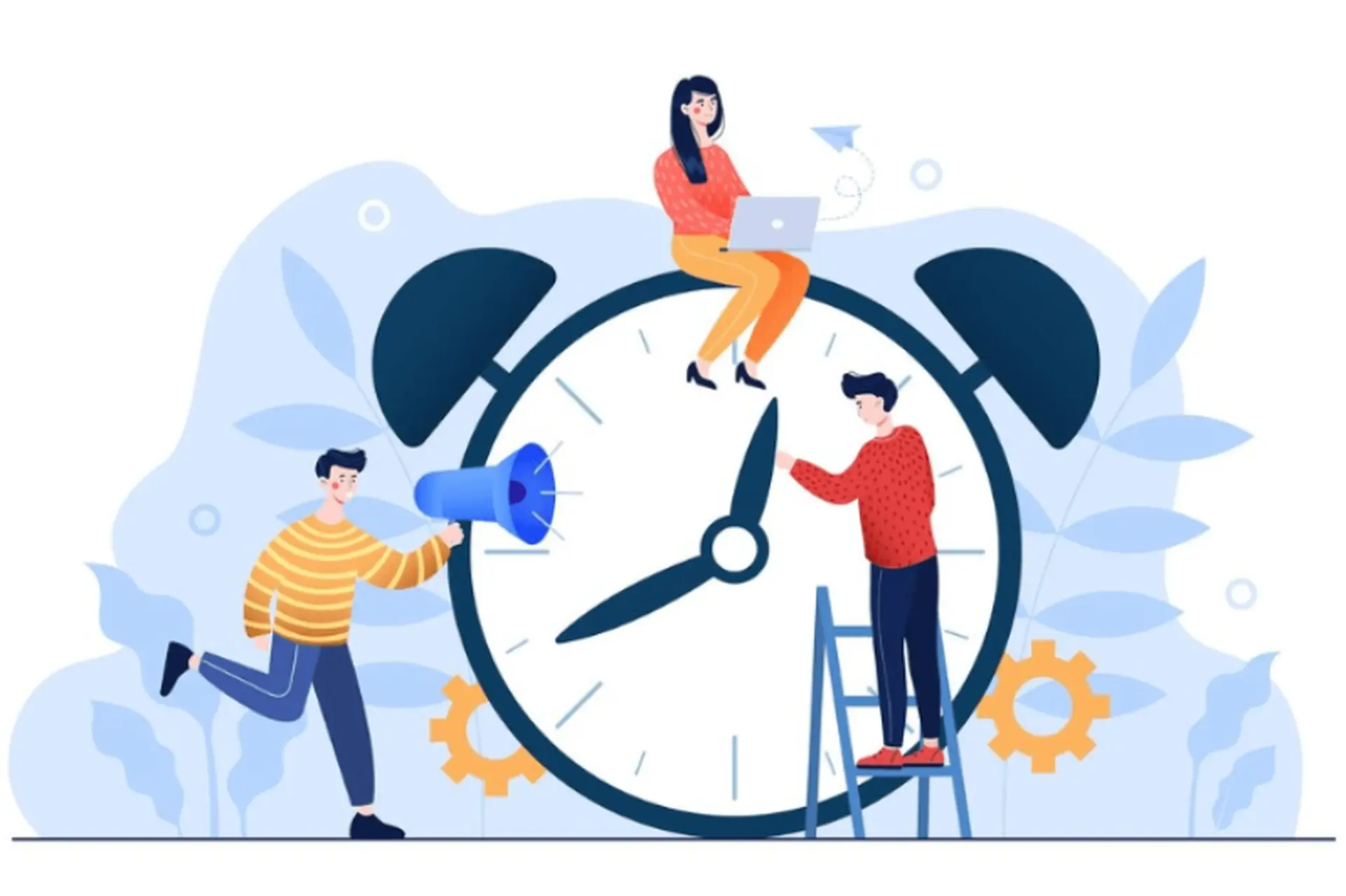 Cycle time là gì? Ý nghĩa, công thức tính và cách tối ưu hóa trong sản xuất hiện đại
