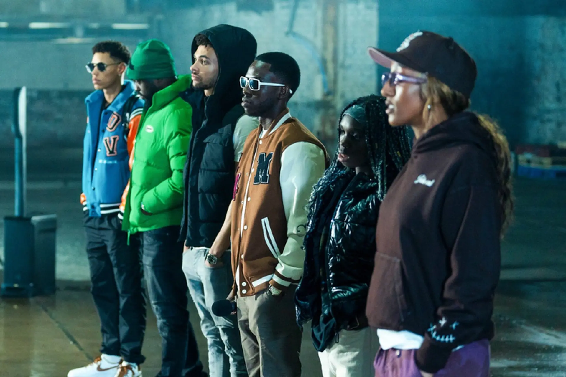 Cypher là gì? Khám phá khái niệm Cypher trong hip hop và văn hóa đường phố