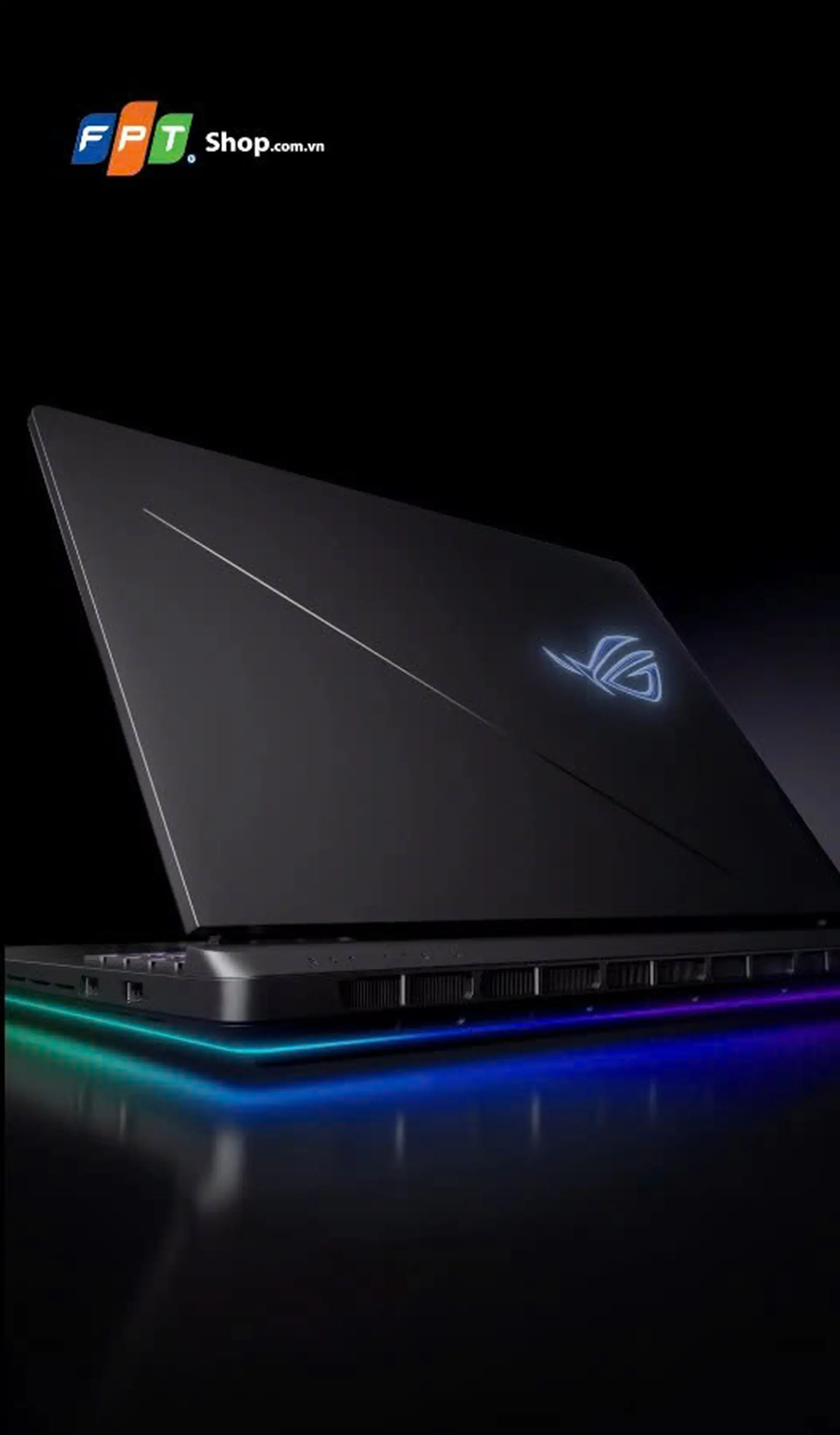 Asus Gaming ROG Strix G615JPR-S5107W