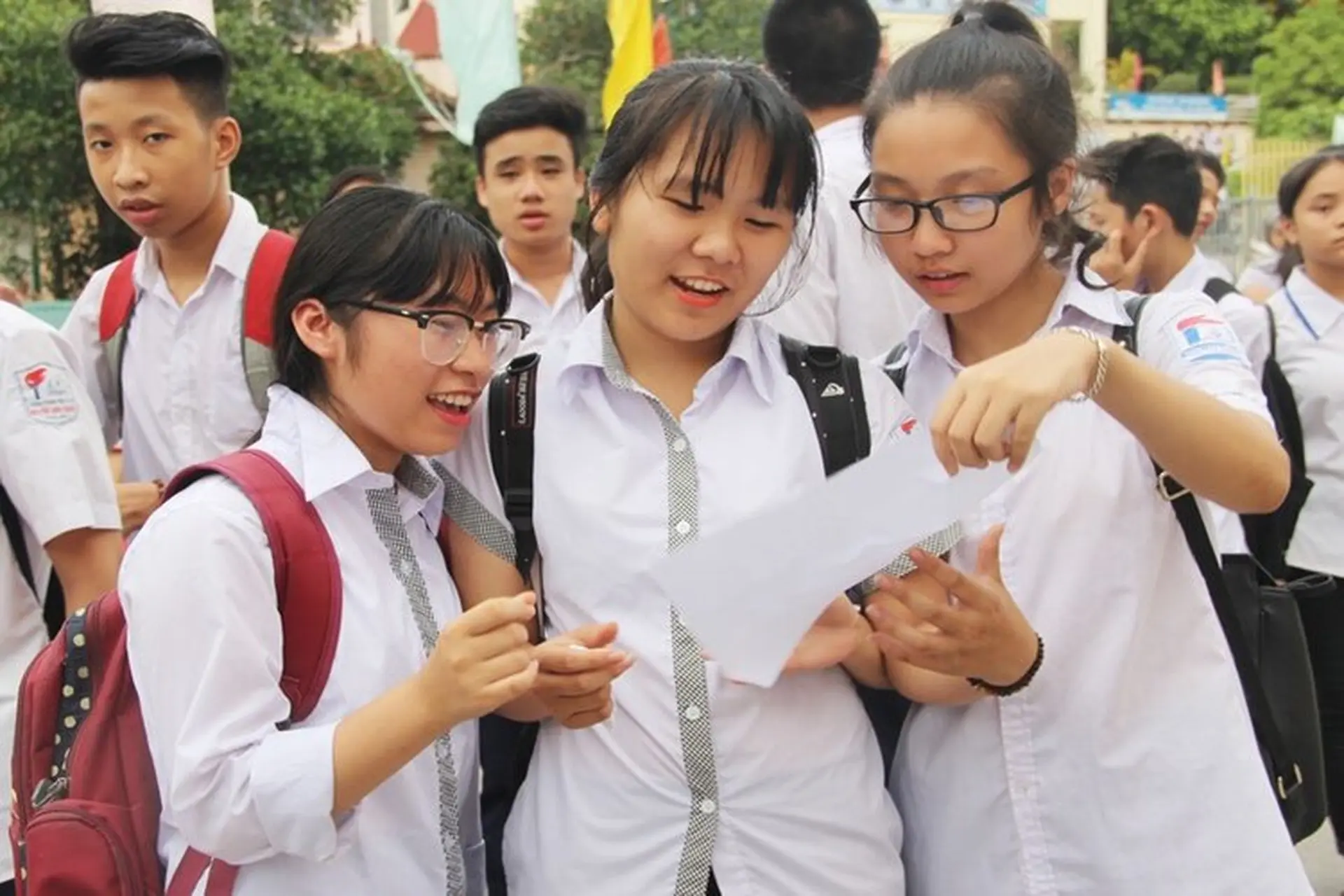 D24 gồm những môn nào? Ngành nào? Những thông tin về môn thi, ngành học và trường đào tạo khối D24 mà thí sinh nên biết