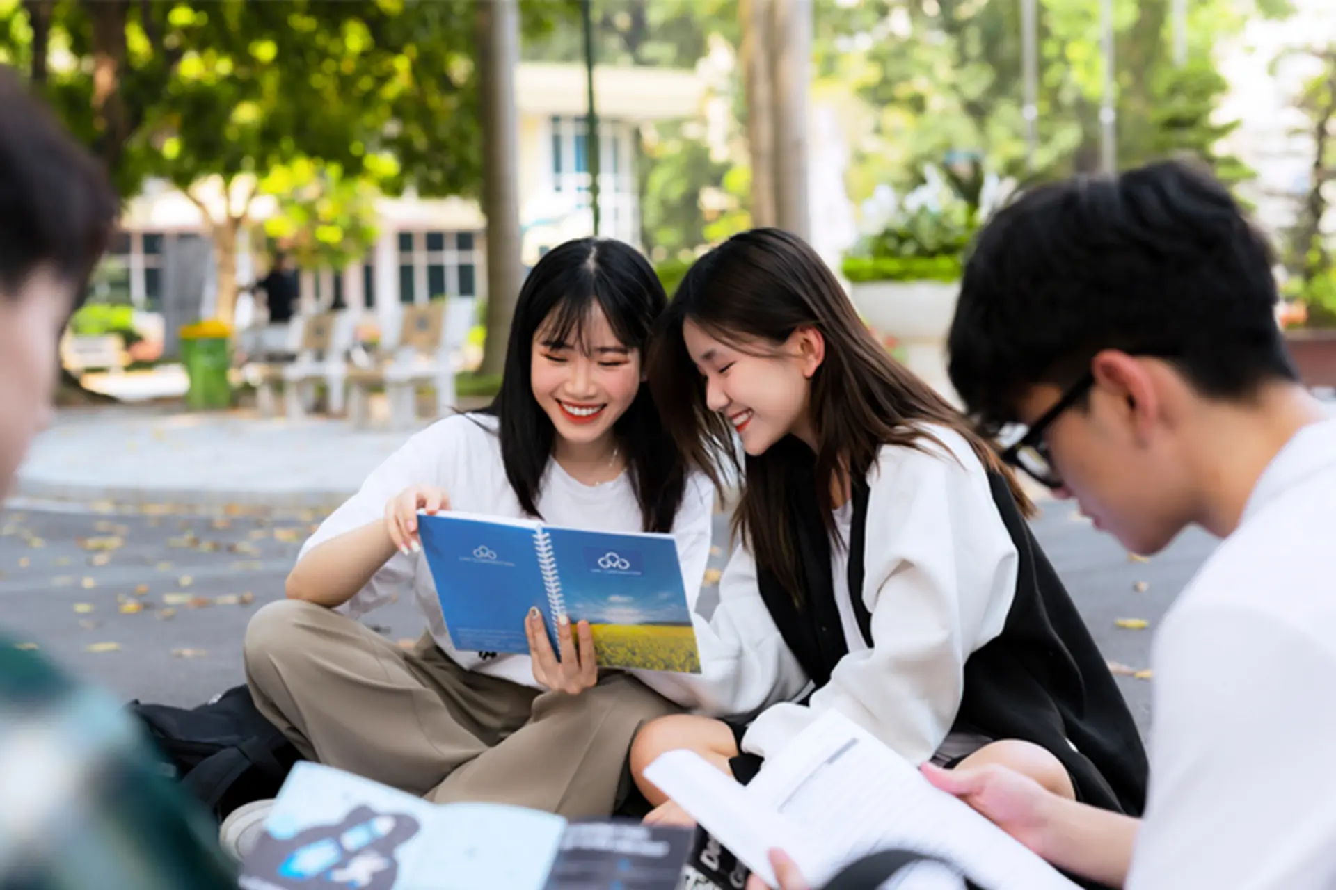 D91 gồm những môn nào? Ngành nào? Cẩm nang hữu ích về tổ hợp D91 mà thí sinh nên biết