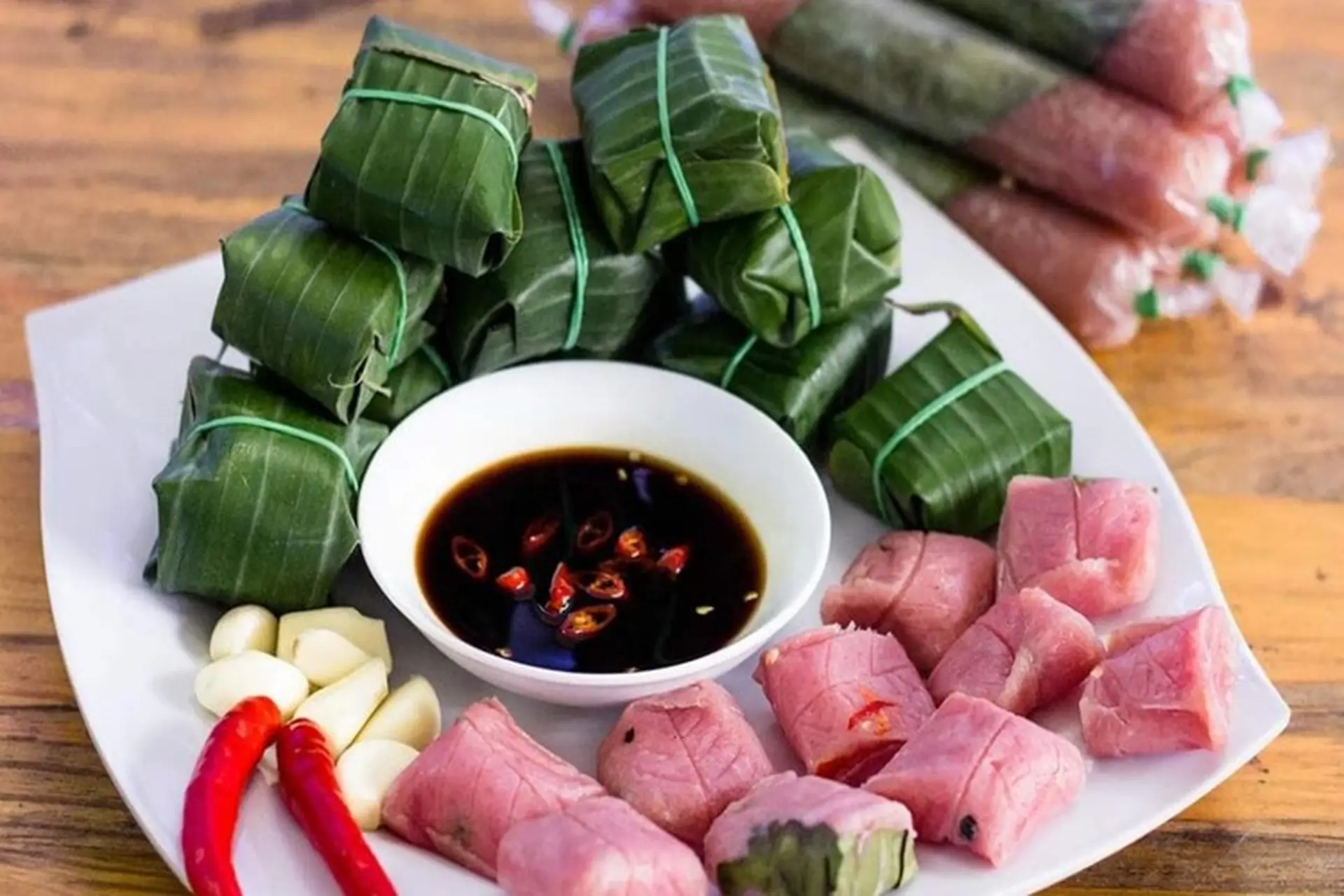 Tổng hợp 15 món đặc sản Bình Định nhất định nên biết khi ghé thăm miền đất võ này