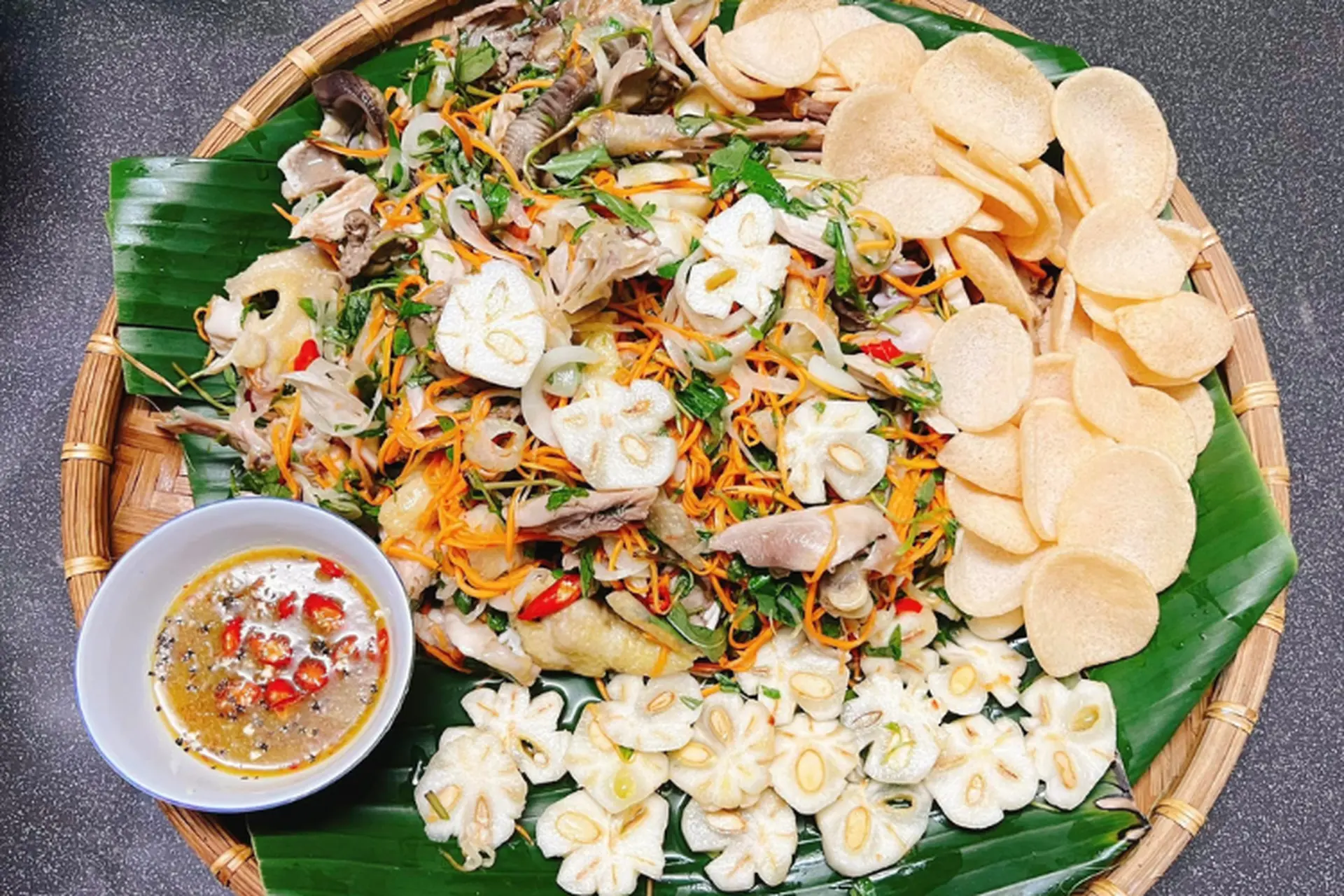 Đặc sản Bình Dương có gì ngon? Danh sách 14 món ngon hấp dẫn nhất định phải thử dành cho bạn