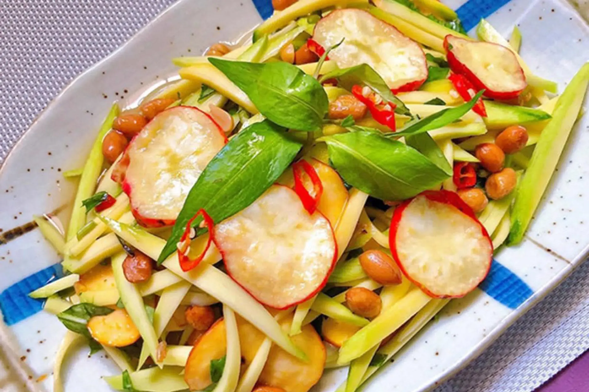 Top 15 đặc sản Bình Phước làm say lòng bao thực khách, nhất định phải check-in