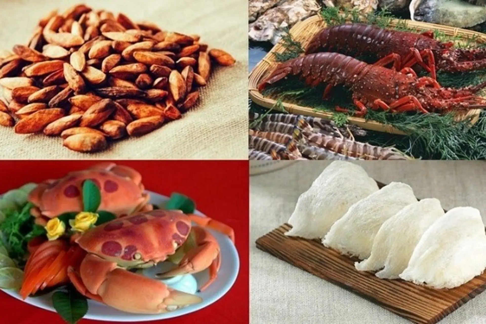 Top 10+ đặc sản Côn Đảo ngon trứ danh, ăn là mê, có thể mua về làm quà tặng người thân, bạn bè