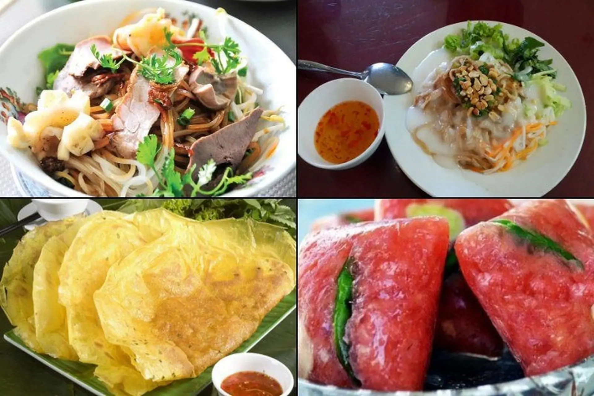 Điểm danh đặc sản Đồng Tháp độc đáo kèm những món đặc trưng nơi đây có thể mang về làm quà