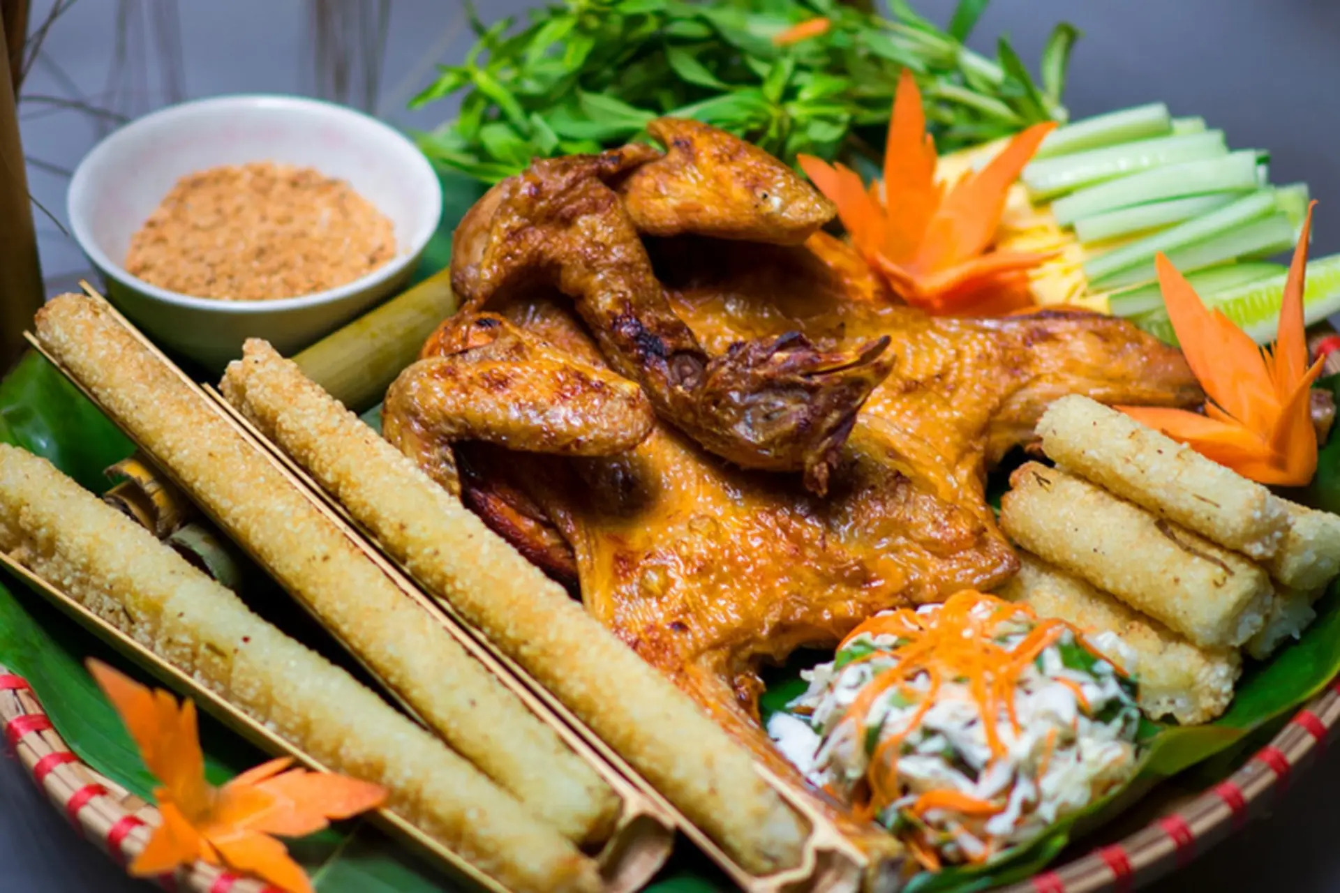 Tổng hợp 14 đặc sản Hòa Bình níu chân khách đến, vừa lòng khách đi, khám phá ngay!
