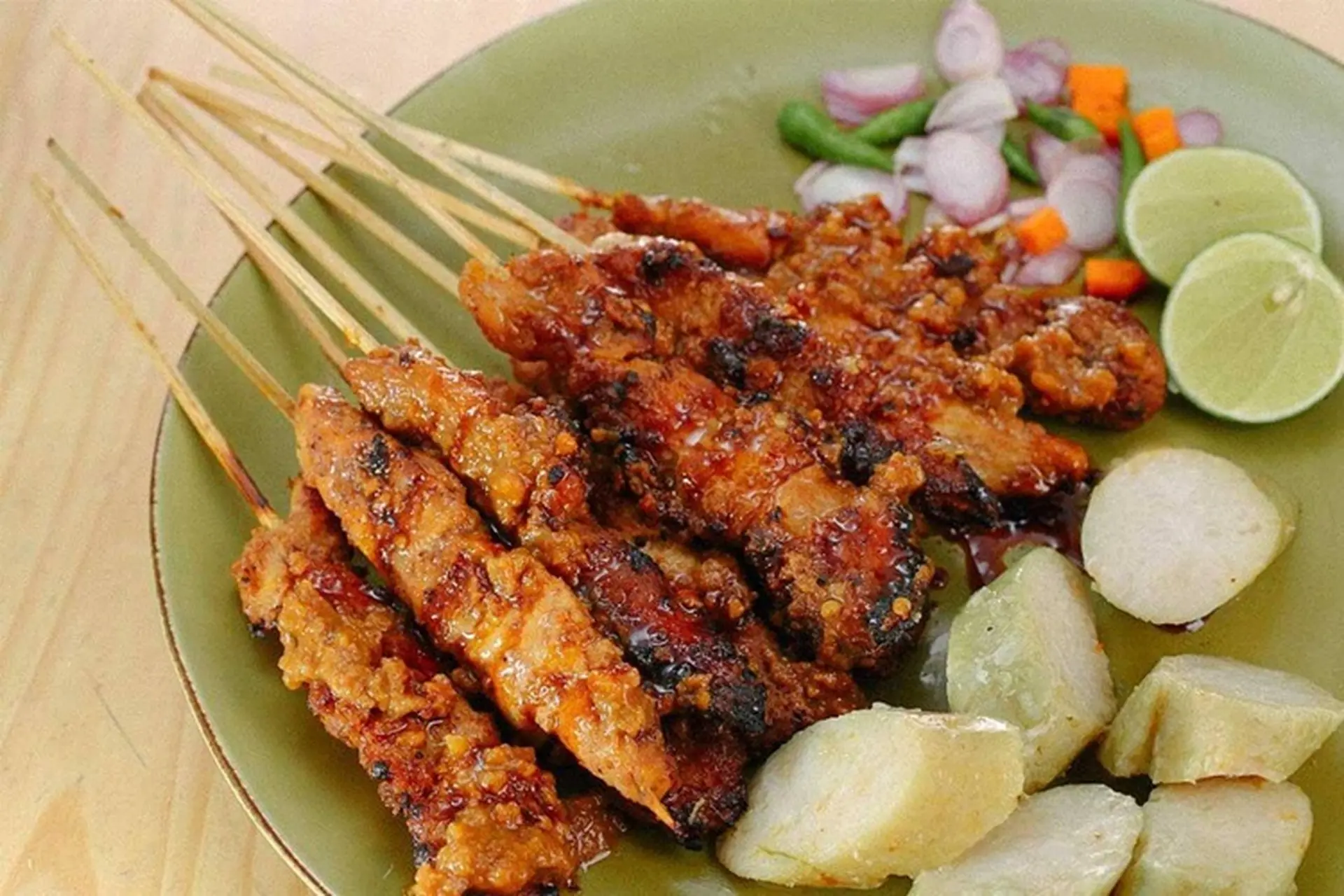 TOP 14 đặc sản Indonesia nhất định bạn phải thử ở xứ vạn đảo