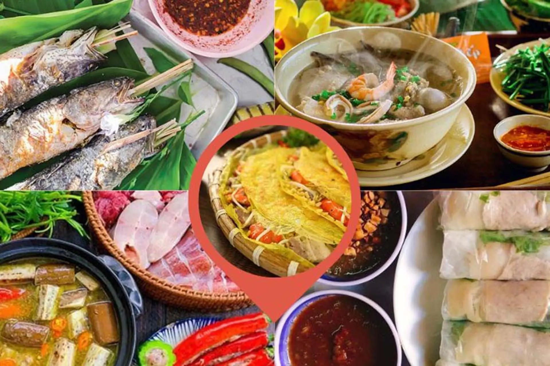 Đặc sản miền Tây là gì? Khám phá những món ngon nức tiếng của vùng sông nước