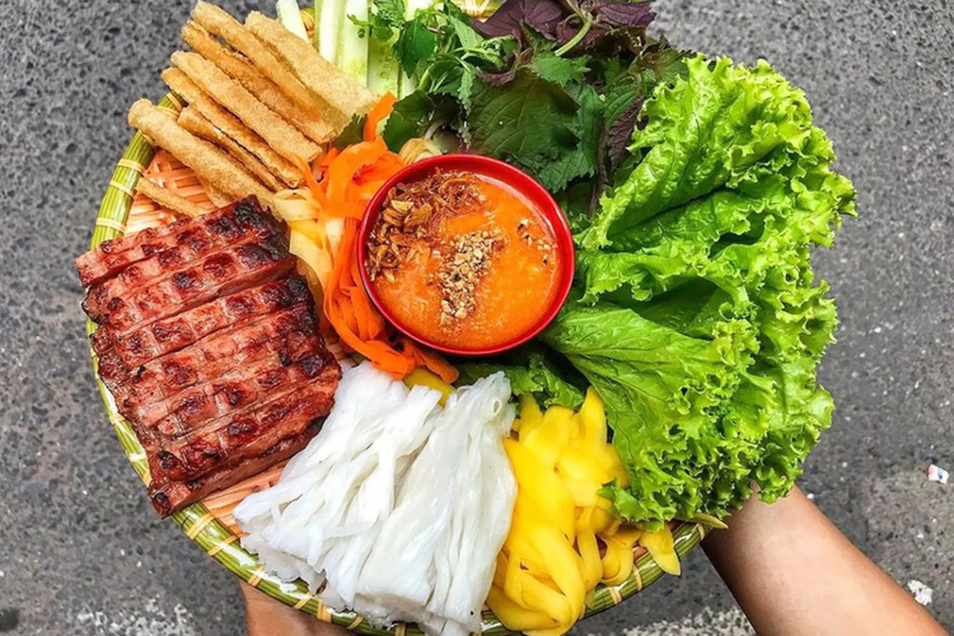 Đặc sản Miền Trung: Đa dạng hương vị đặc biệt của vùng quê hương không thể quên