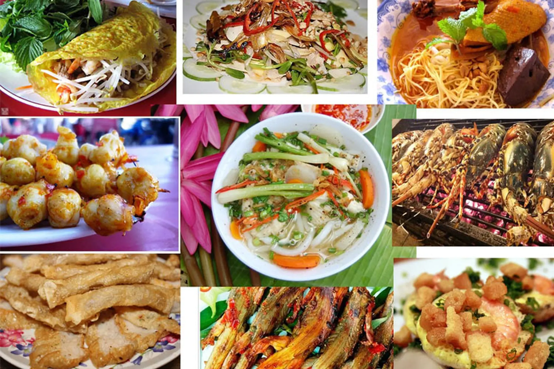 Top 12+ món đặc sản Phan Thiết nổi tiếng, chiều lòng cả những thực khách khó tính nhất