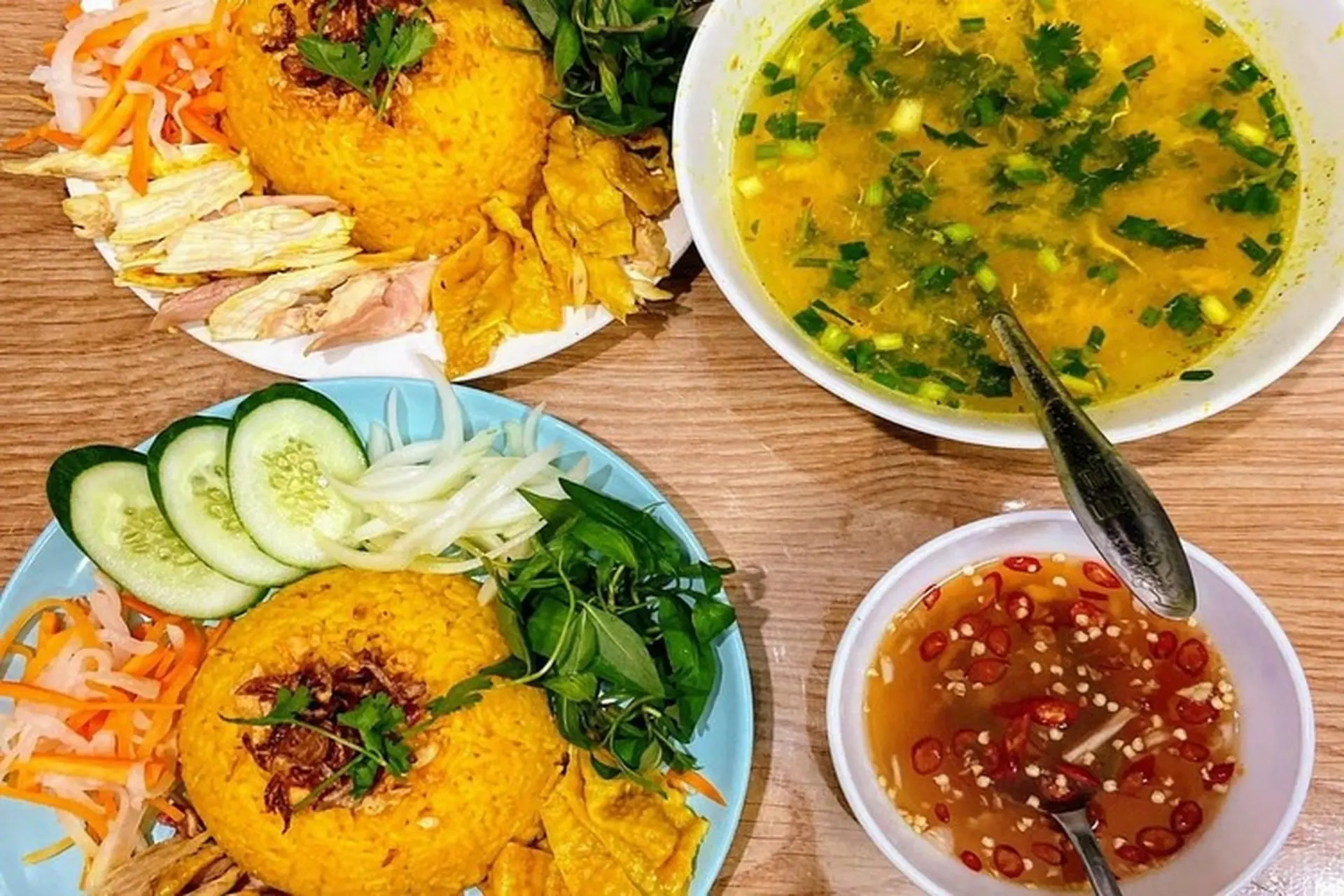 Đặc sản Quảng Nam - Top hơn 20 món đặc sản nên trải nghiệm thử khi đi du lịch