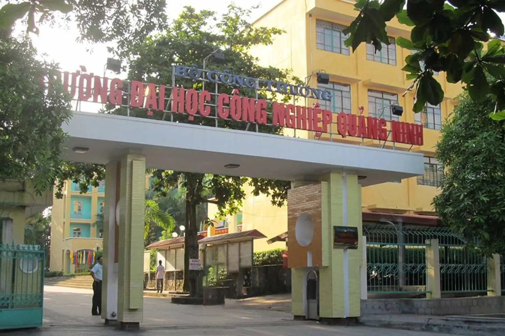 Đã có điểm chuẩn Đại học Công nghiệp Quảng Ninh 2025: Thông tin đầy đủ cho các ngành