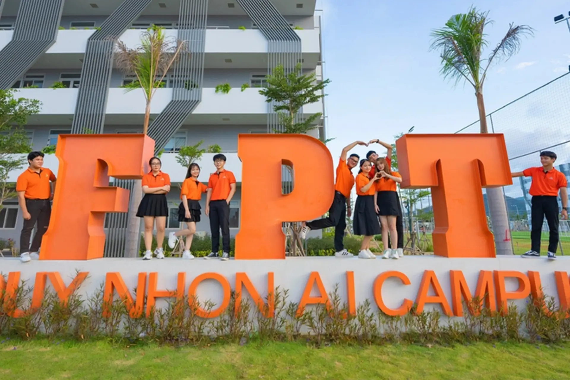 Điểm chuẩn Đại học FPT có cao không? Lời khuyên bạn nên biết khi đăng ký nguyện vọng