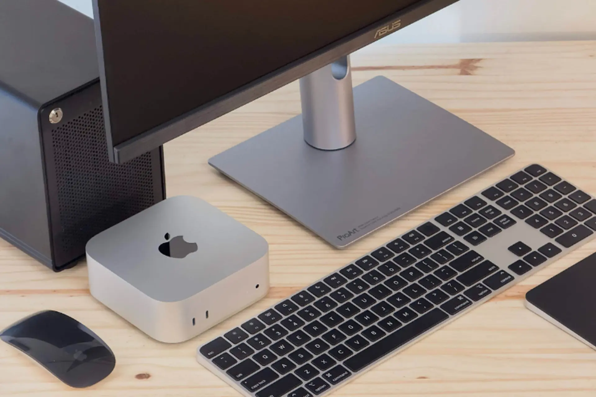 Dân IT có nên mua Mac mini M4? Khám phá “cỗ máy mini” mạnh mẽ cho mọi lập trình viên