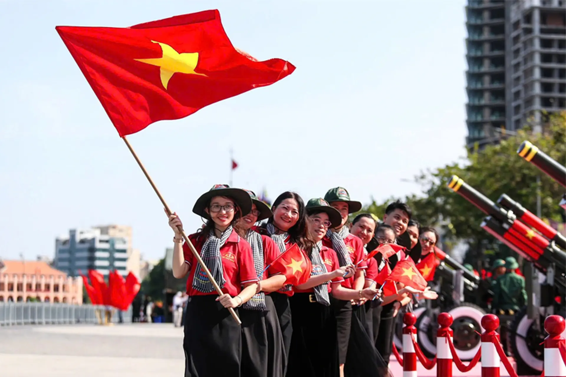 Cập nhật dân số TP.HCM mới nhất hiện nay: Thông tin chi tiết sau sáp nhập mà mỗi người nên biết