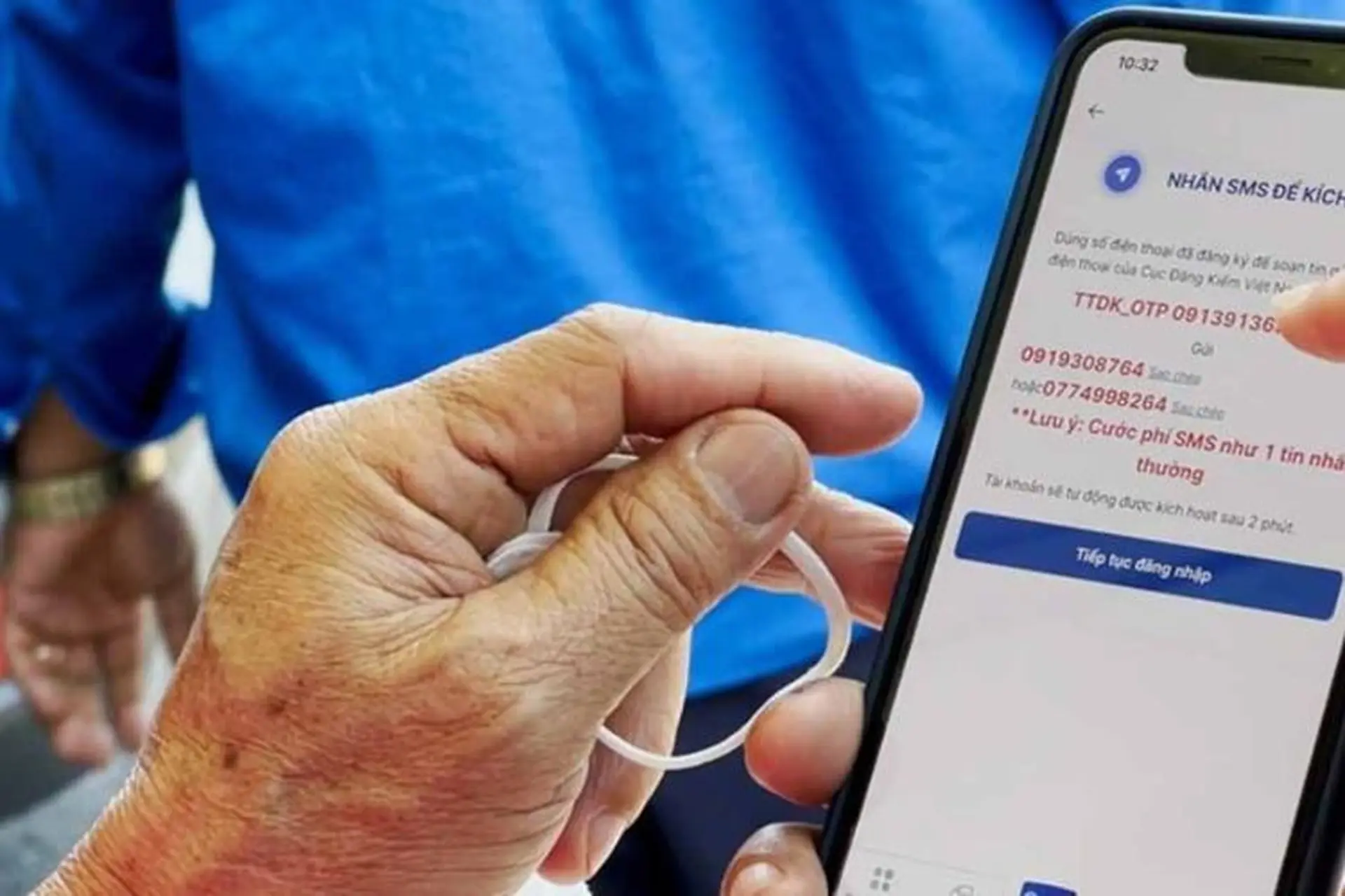 Hướng dẫn đăng kiểm online chi tiết từ A – Z giúp chủ xe tiết kiệm thời gian, công sức hiệu quả