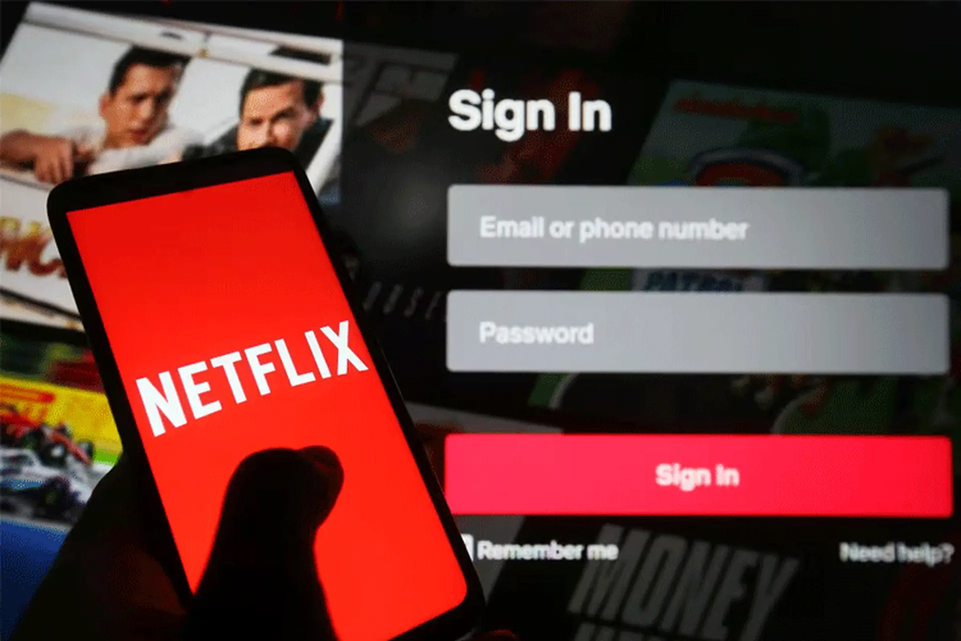 Cách đăng ký Netflix mới nhất: Hướng dẫn từng bước thực hiện siêu đơn giản và nhanh chóng