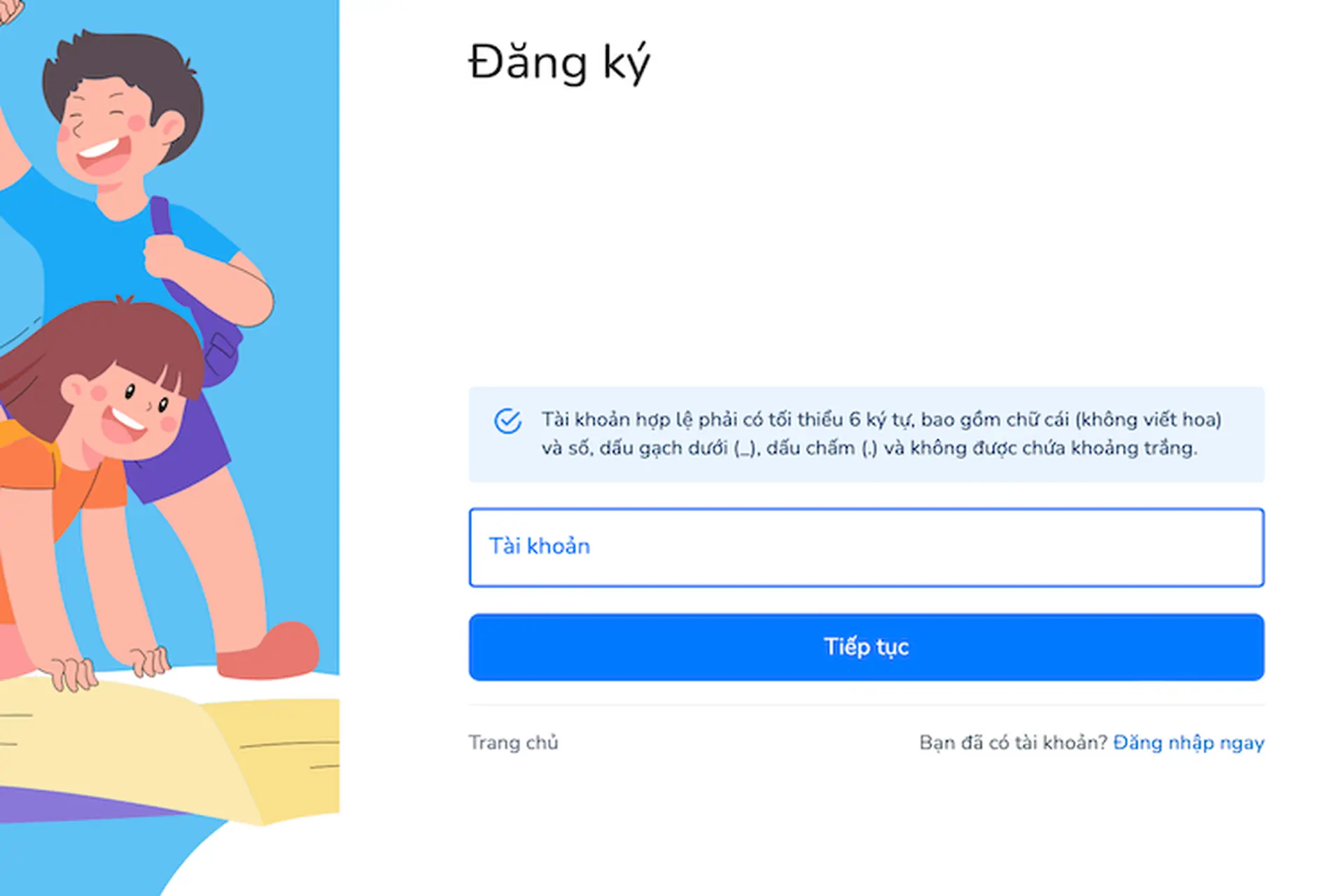 Đăng ký tài khoản cuộc thi Violympic chi tiết từ A-Z cho học sinh và giáo viên