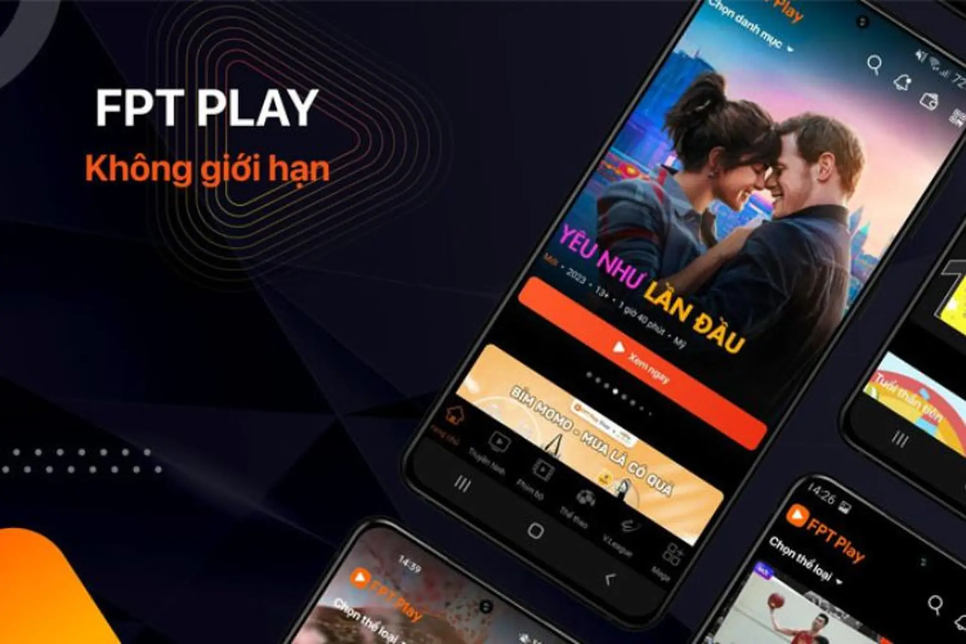 Hướng dẫn đăng nhập tài khoản FPT Play trên Tivi siêu đơn giản bạn đã biết chưa?