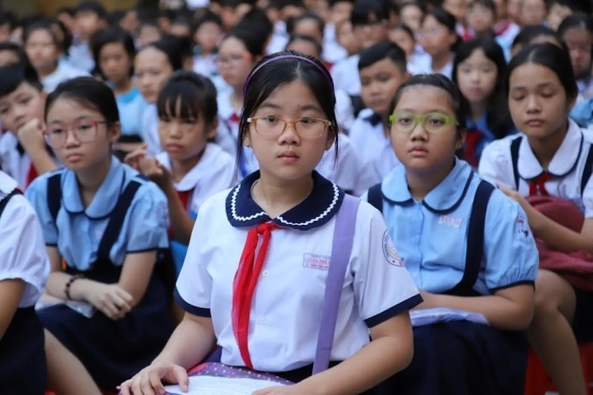 Đăng ký tuyển sinh vào lớp 6 online: Hướng dẫn chi tiết quy trình đăng ký và tra cứu kết quả trên cổng tuyển sinh