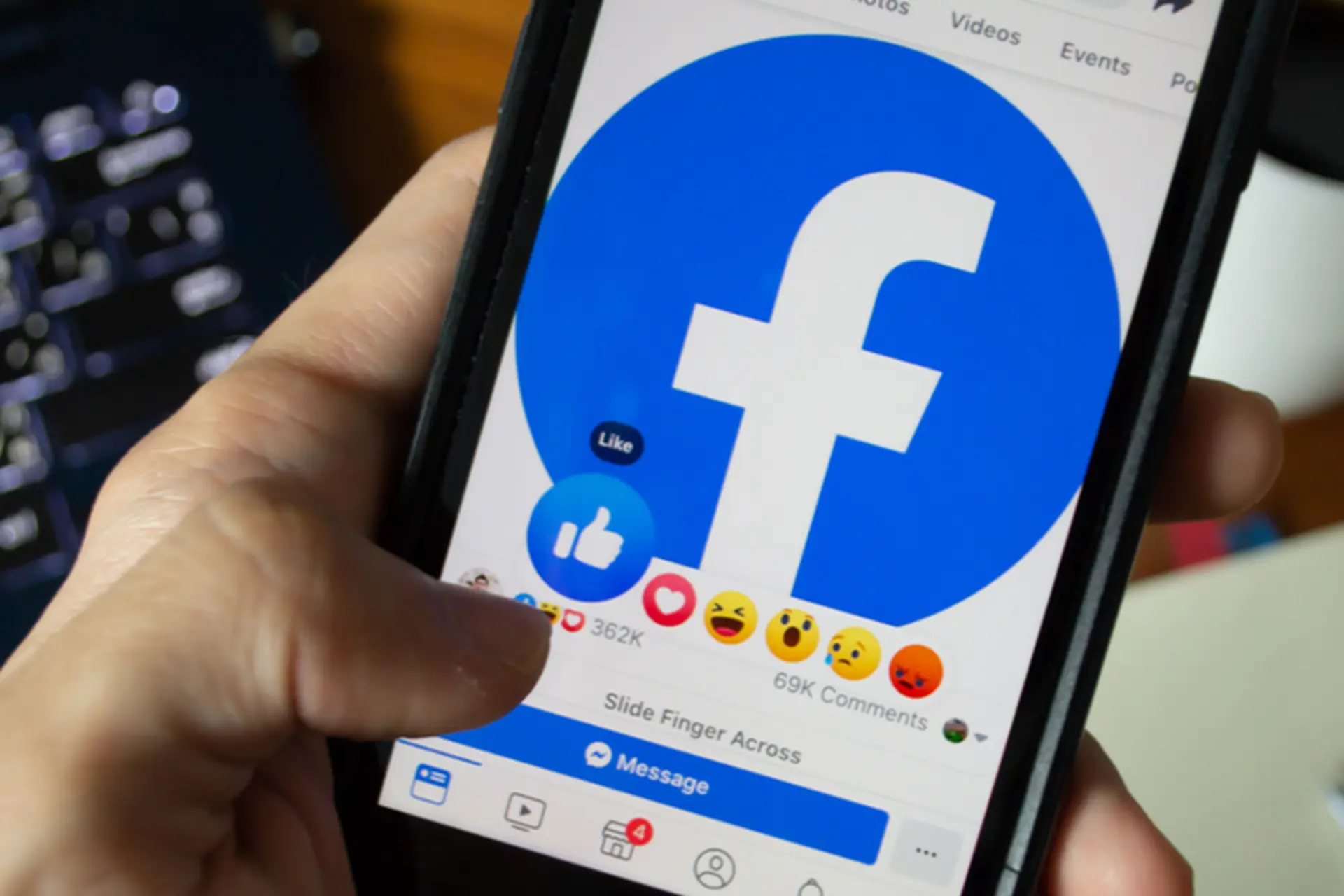 Hướng dẫn đăng nhập 2 tài khoản Facebook cùng lúc, sử dụng cho nhiều mục đích khác nhau