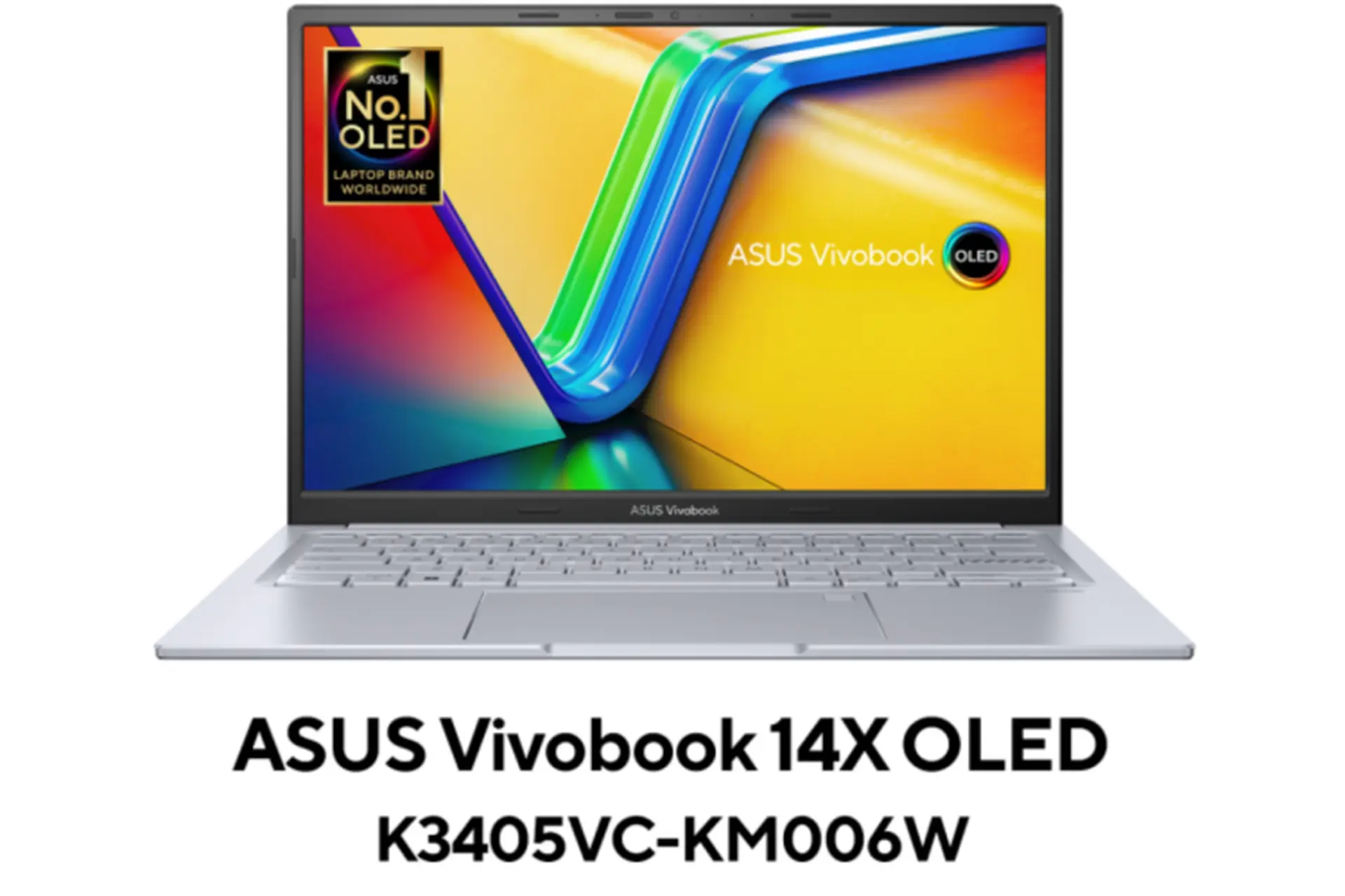 Đánh giá ASUS Vivobook 14X OLED K3405VC-KM006W chi tiết từ A-Z